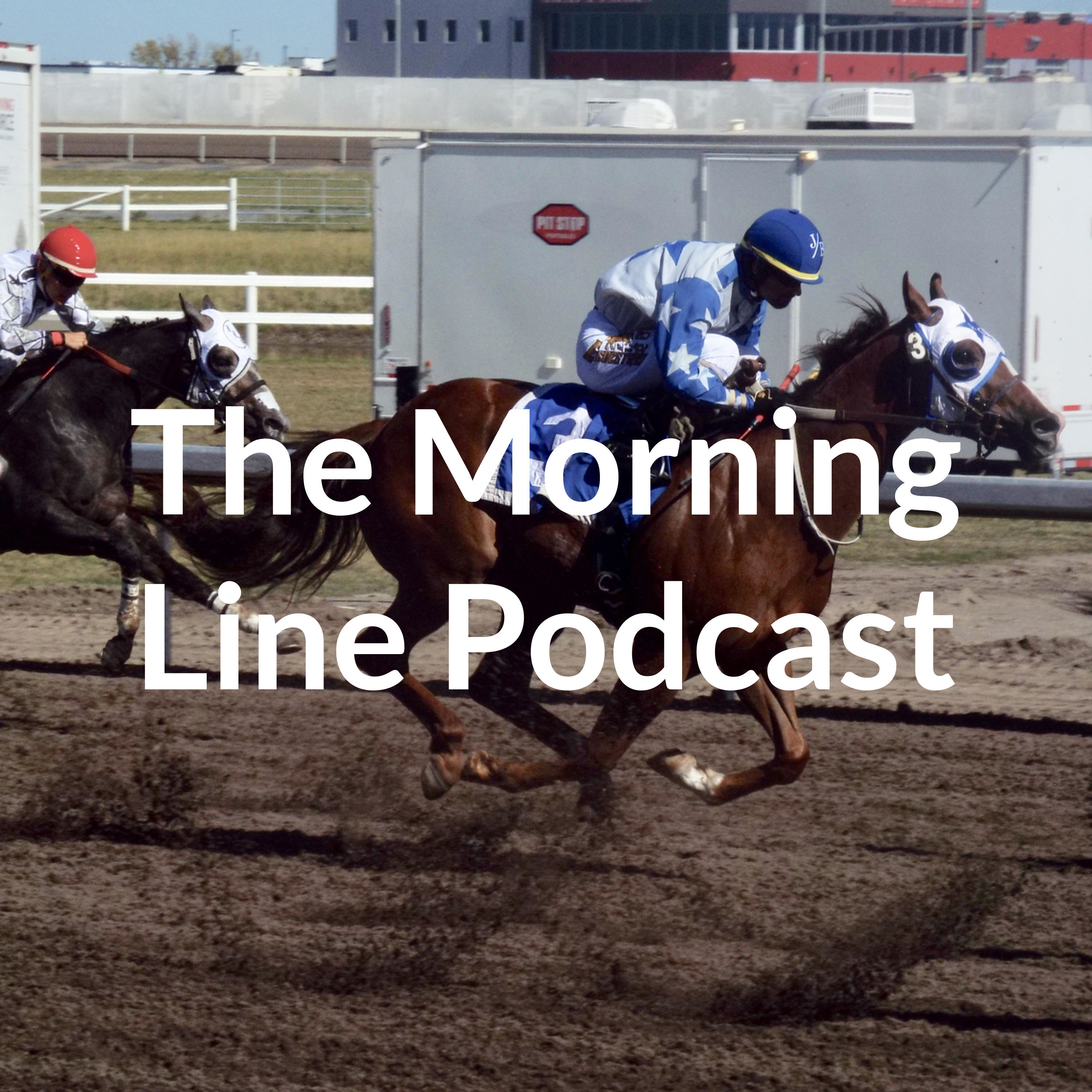 The Morning Line Podcast