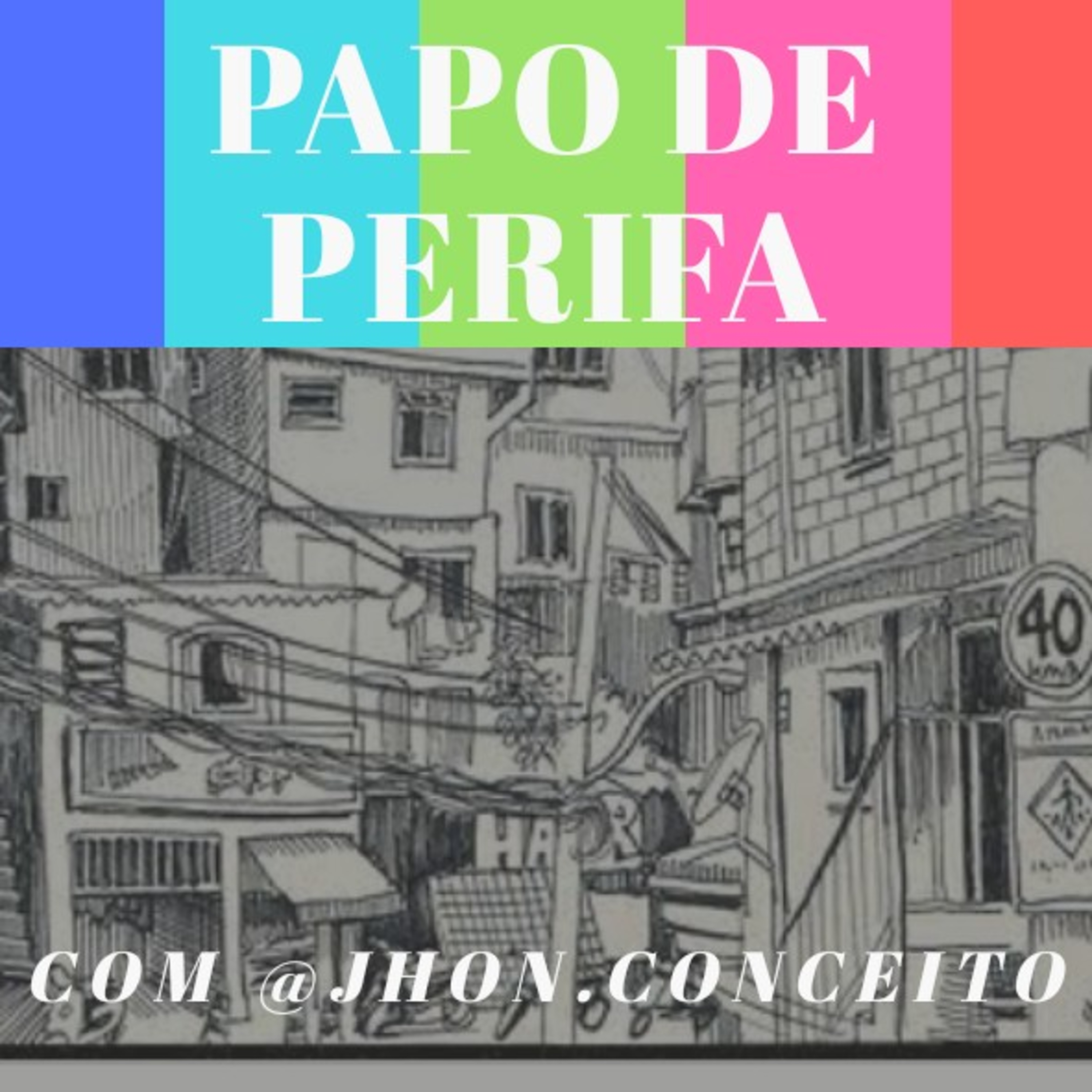 Papo de Perifa