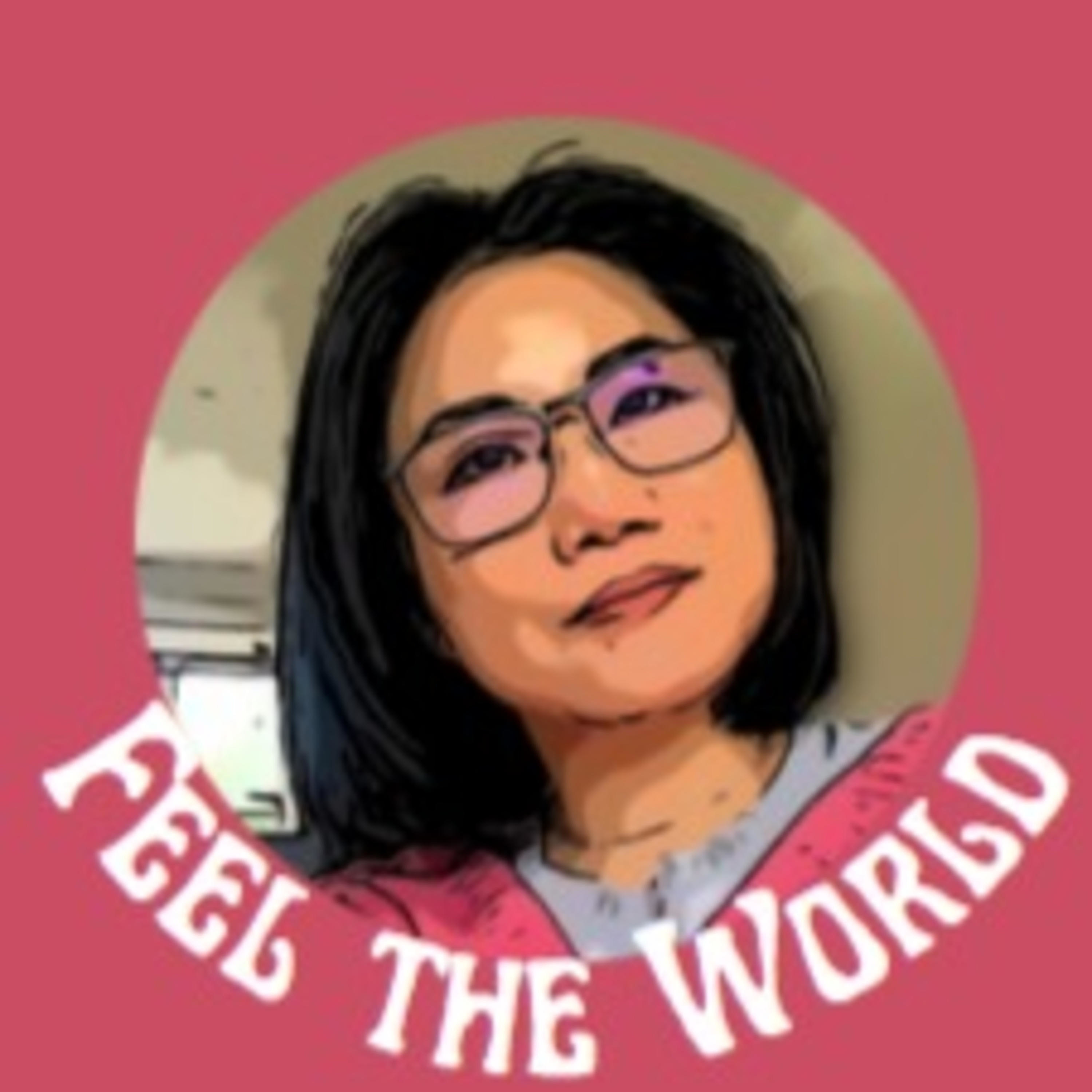 Feel the World (Thai speaking)