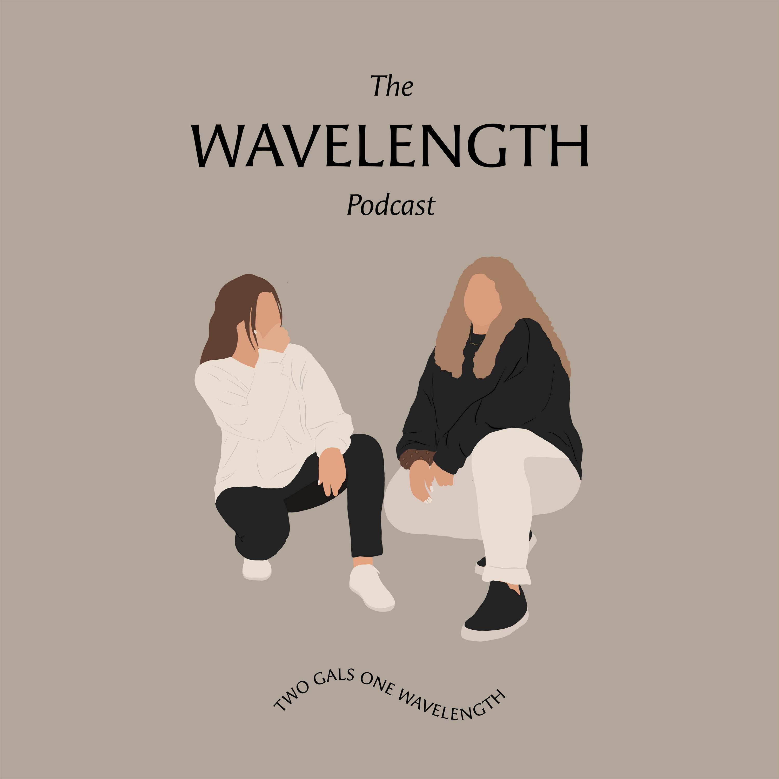 The Wavelength Podcast
