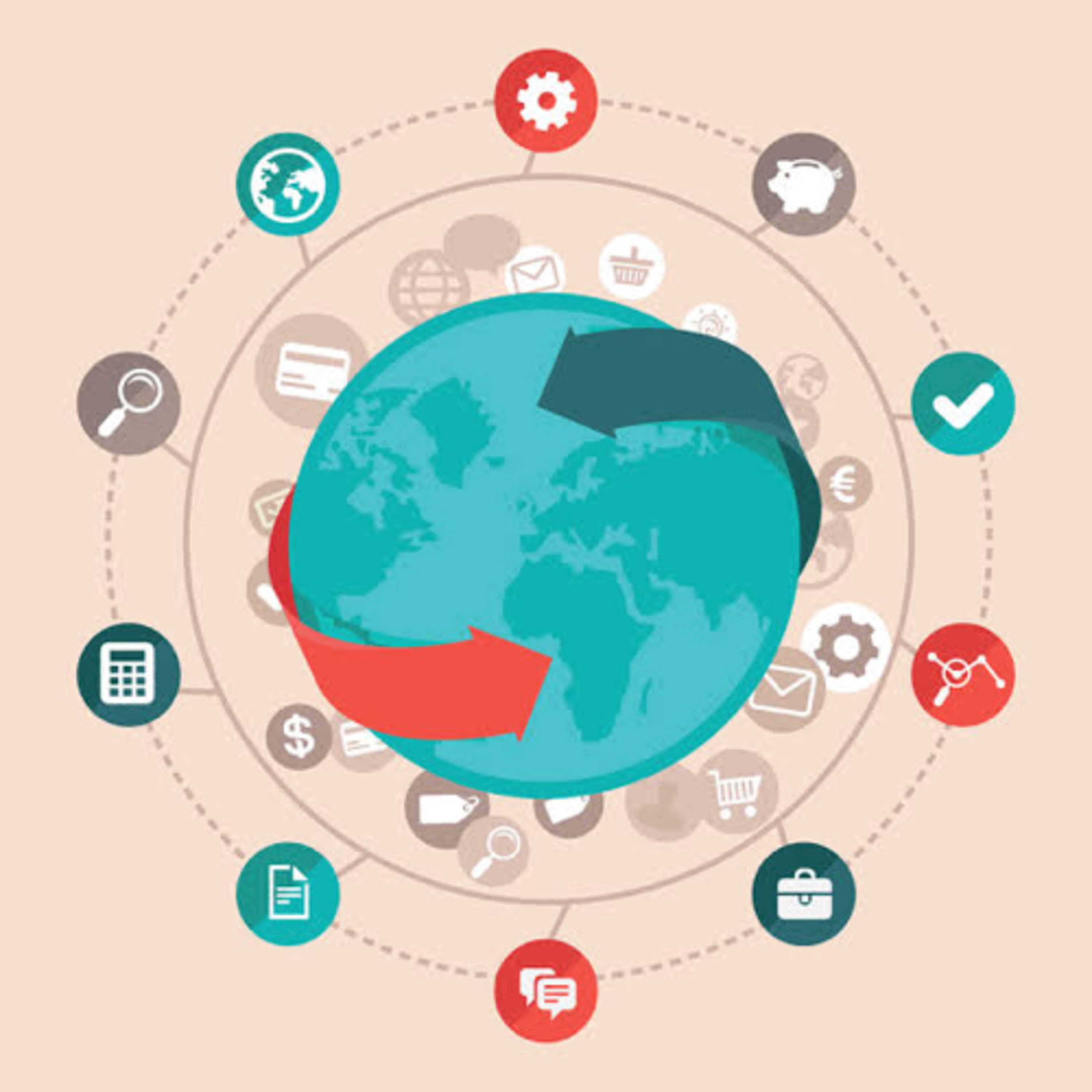 Que camino está tomando la sociedad actual… cover art