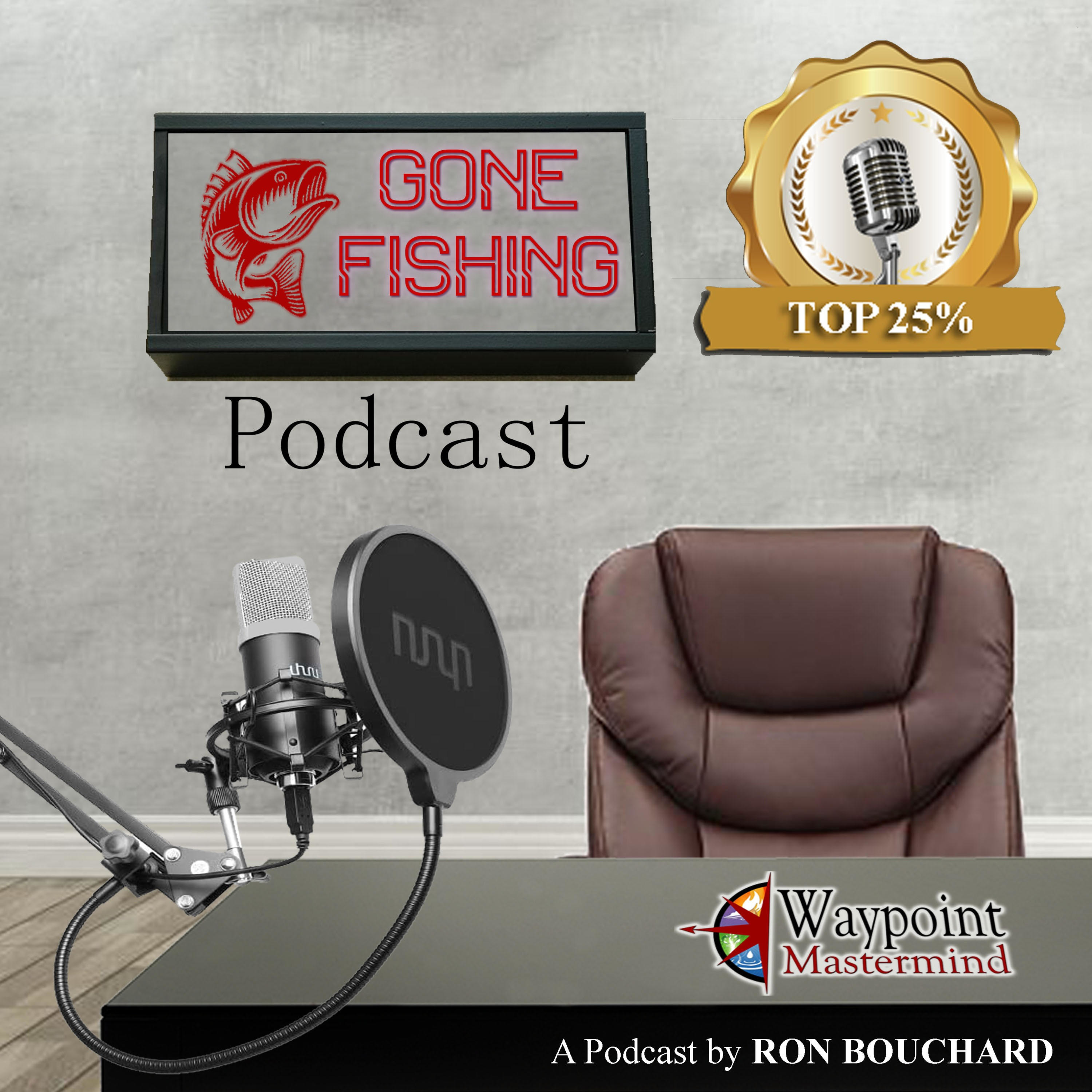 Gone Fishing