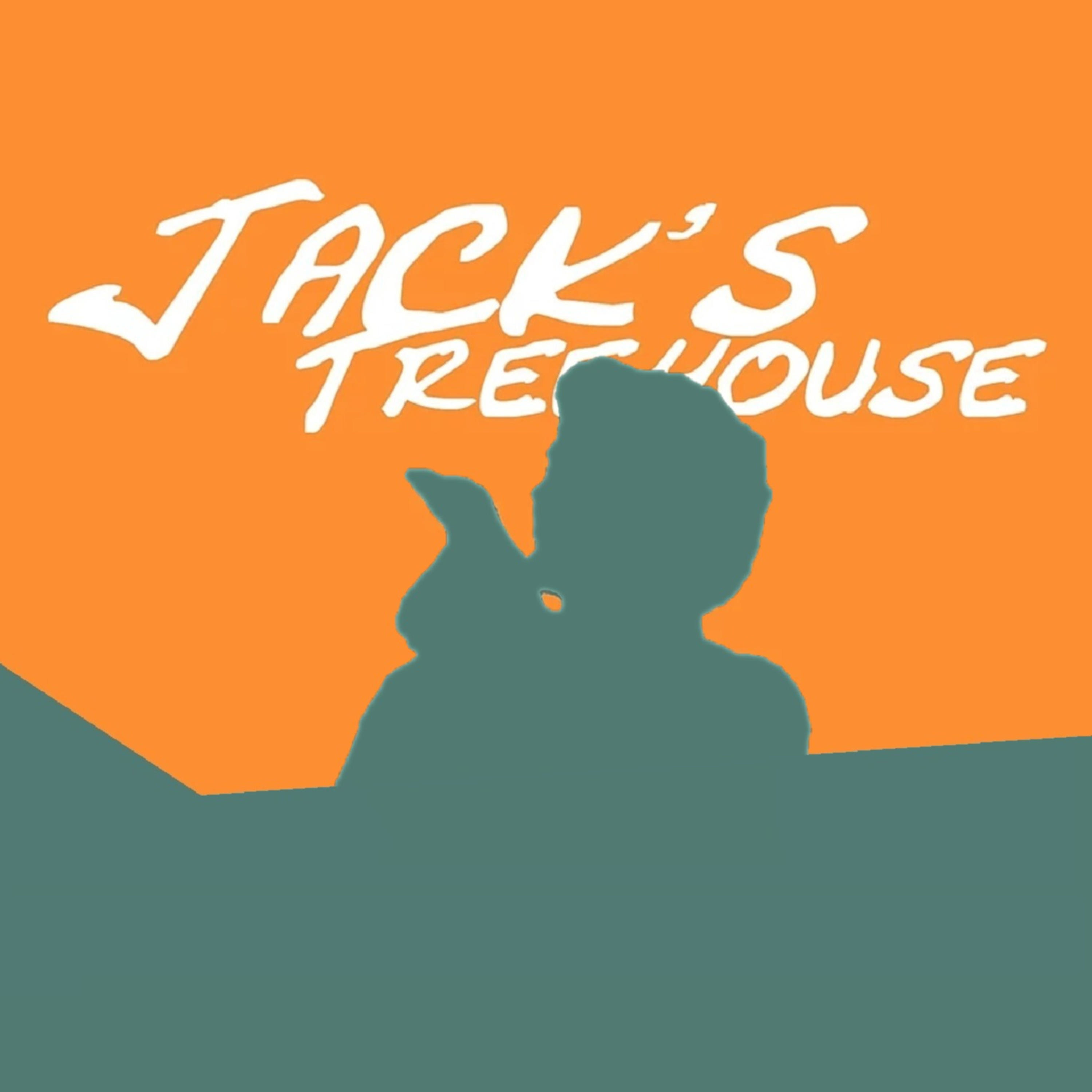 Jack's Treehouse
