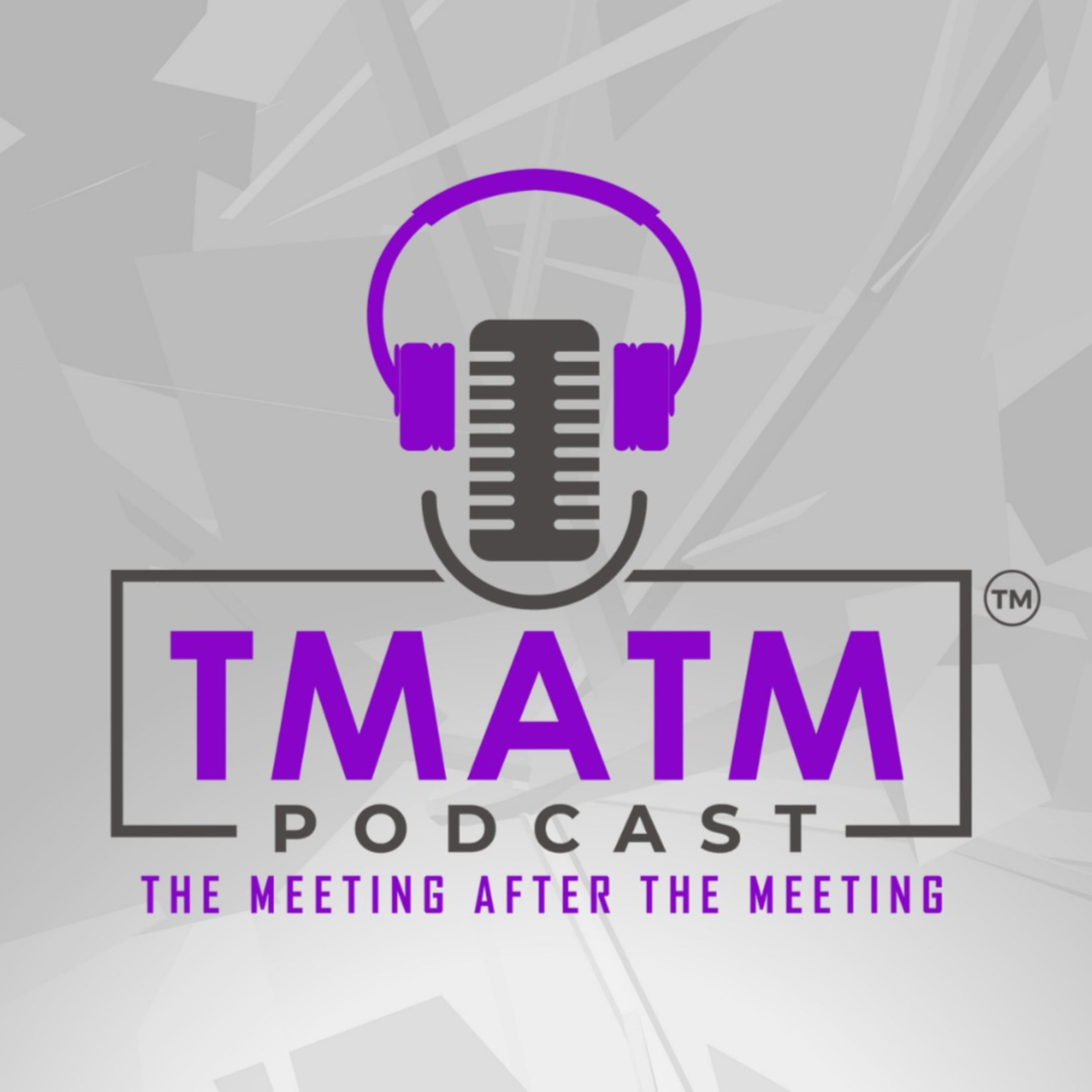 The Meeting After The Meeting