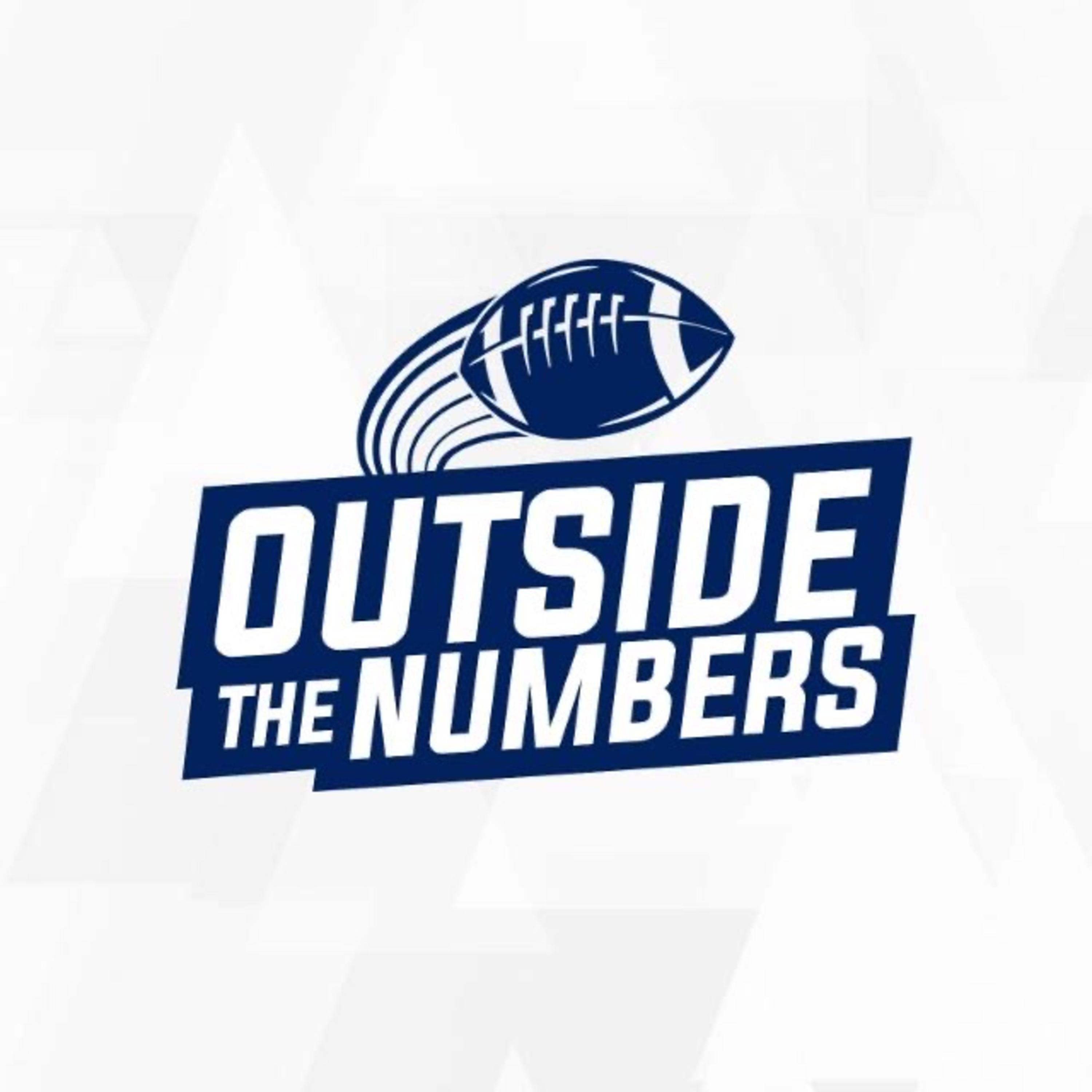 Outside The Numbers Football Podcast