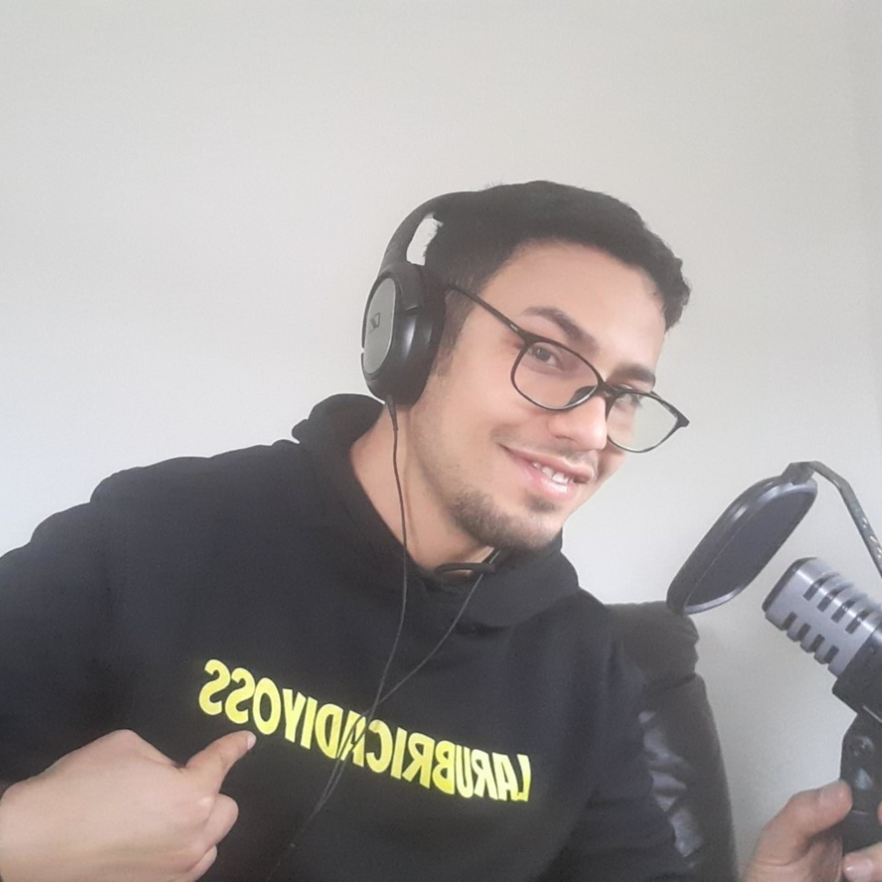 LaRubricaDiYoss cover art