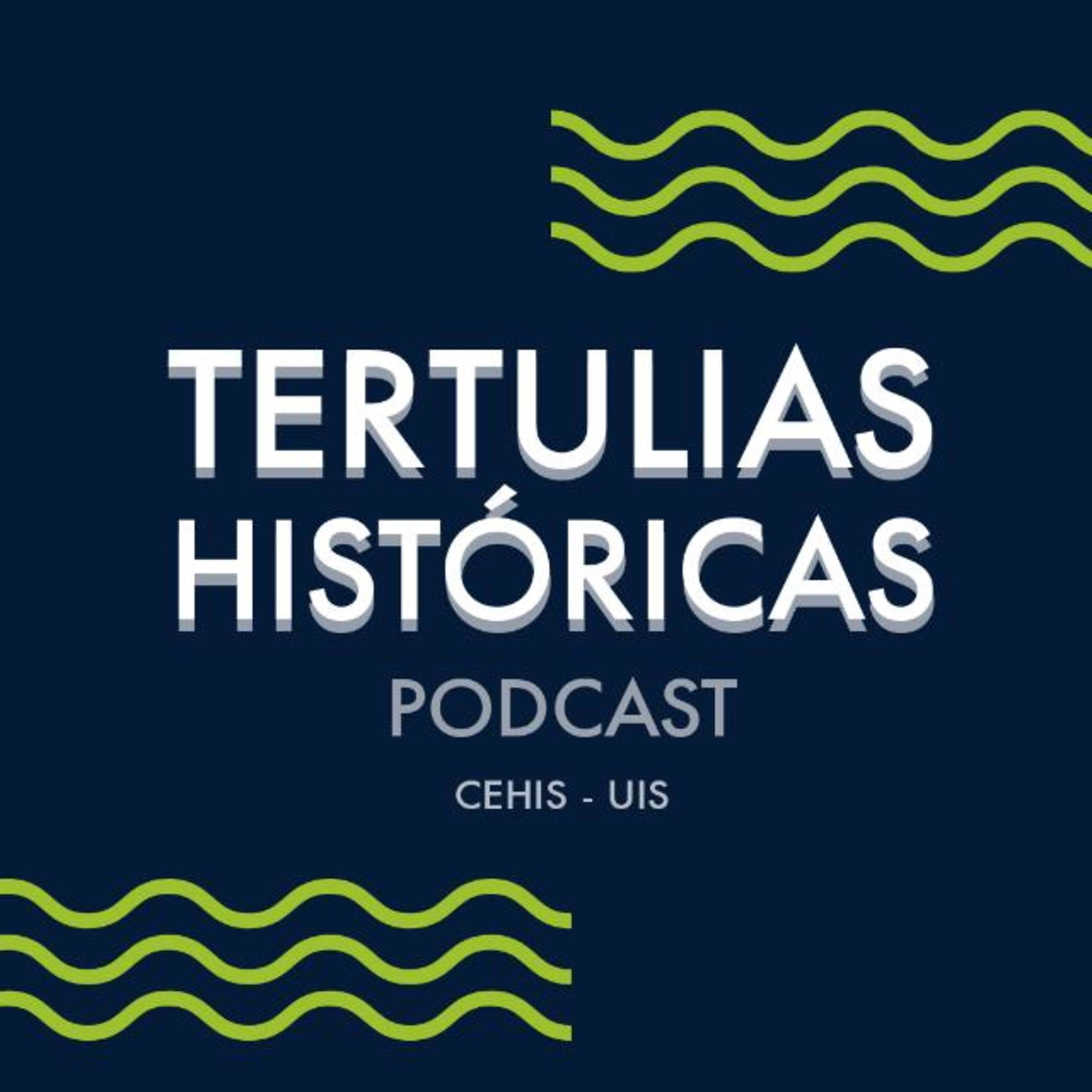 Tertulias Históricas Podcast