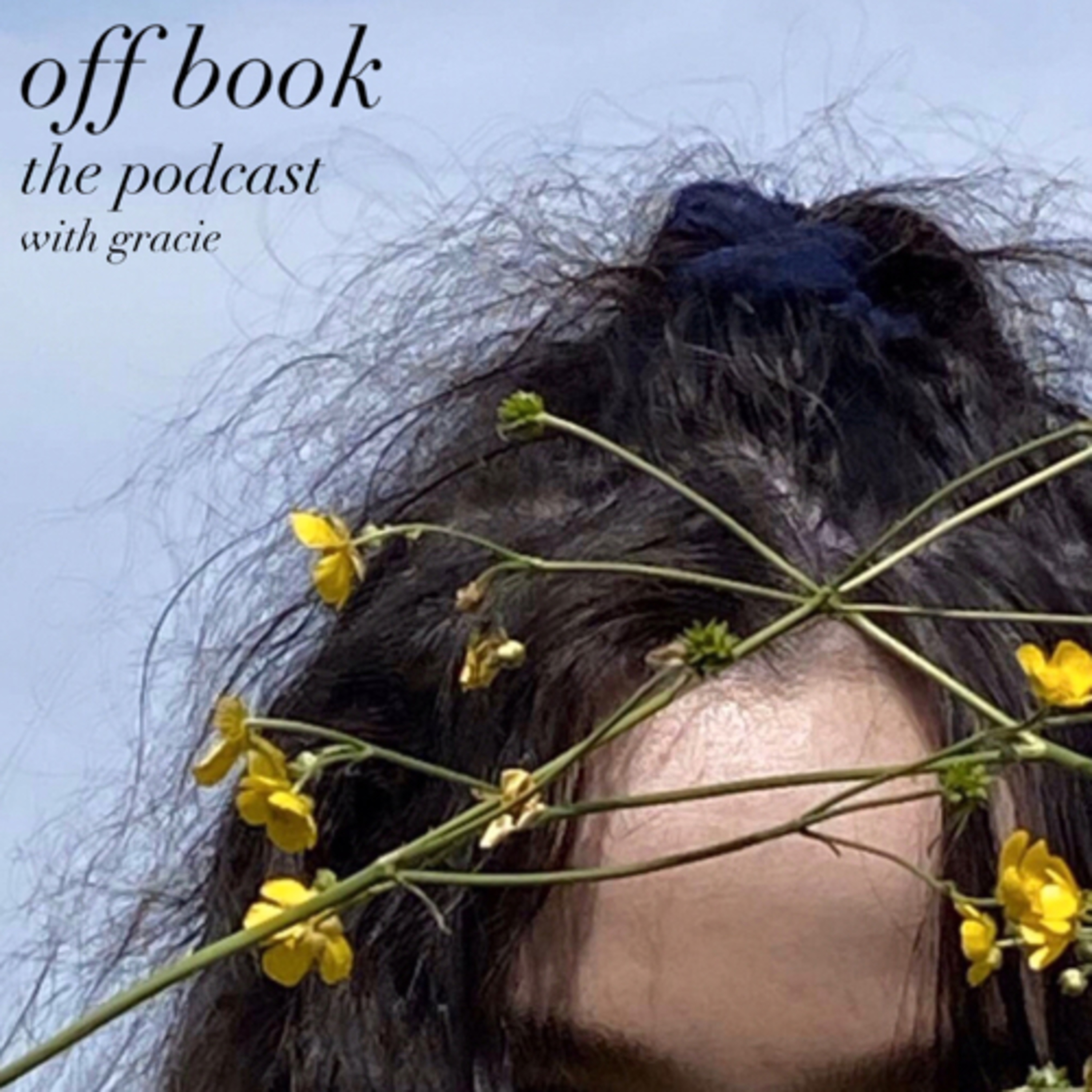 off book the podcast