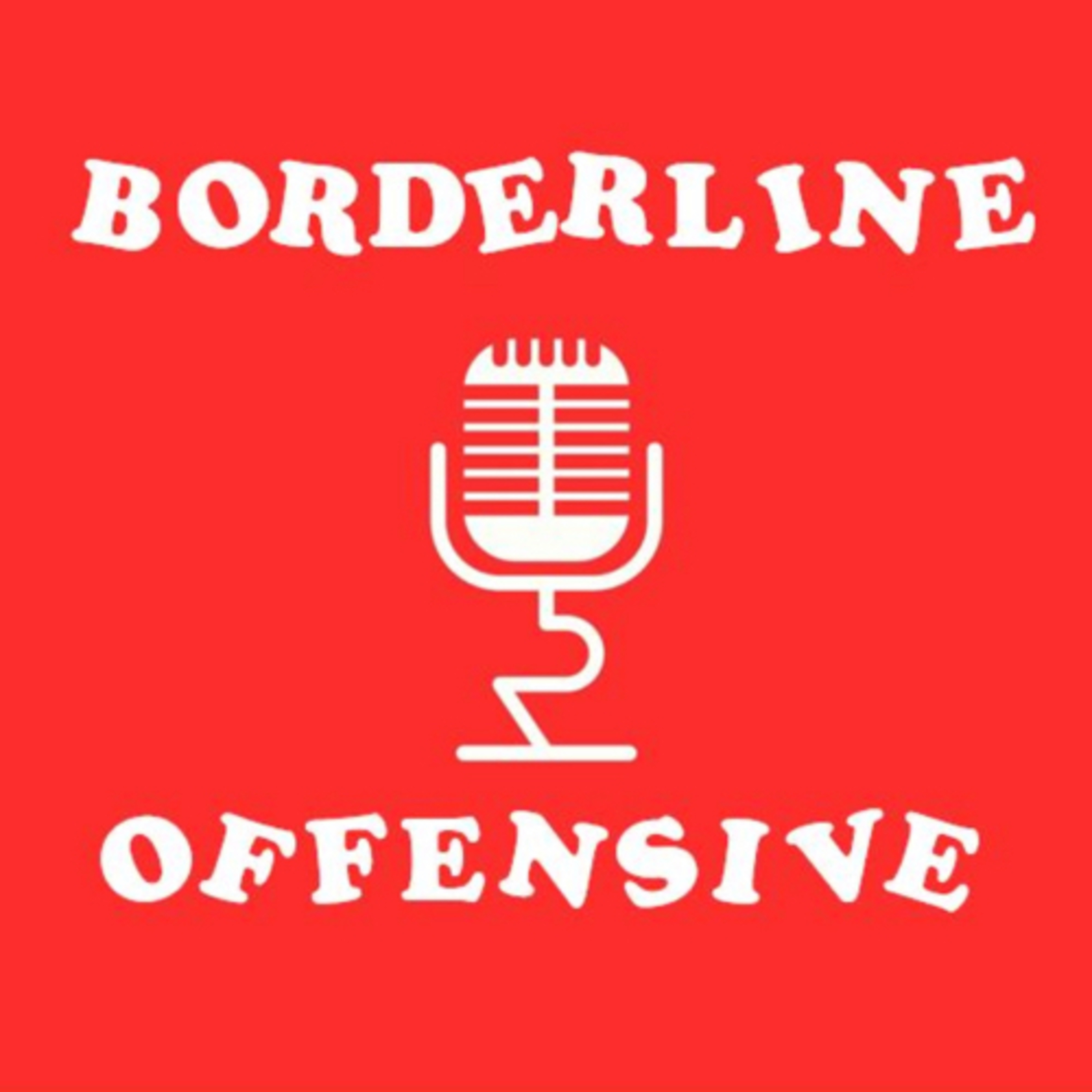 Episode 9 - With Special Guest Cody Santiago
