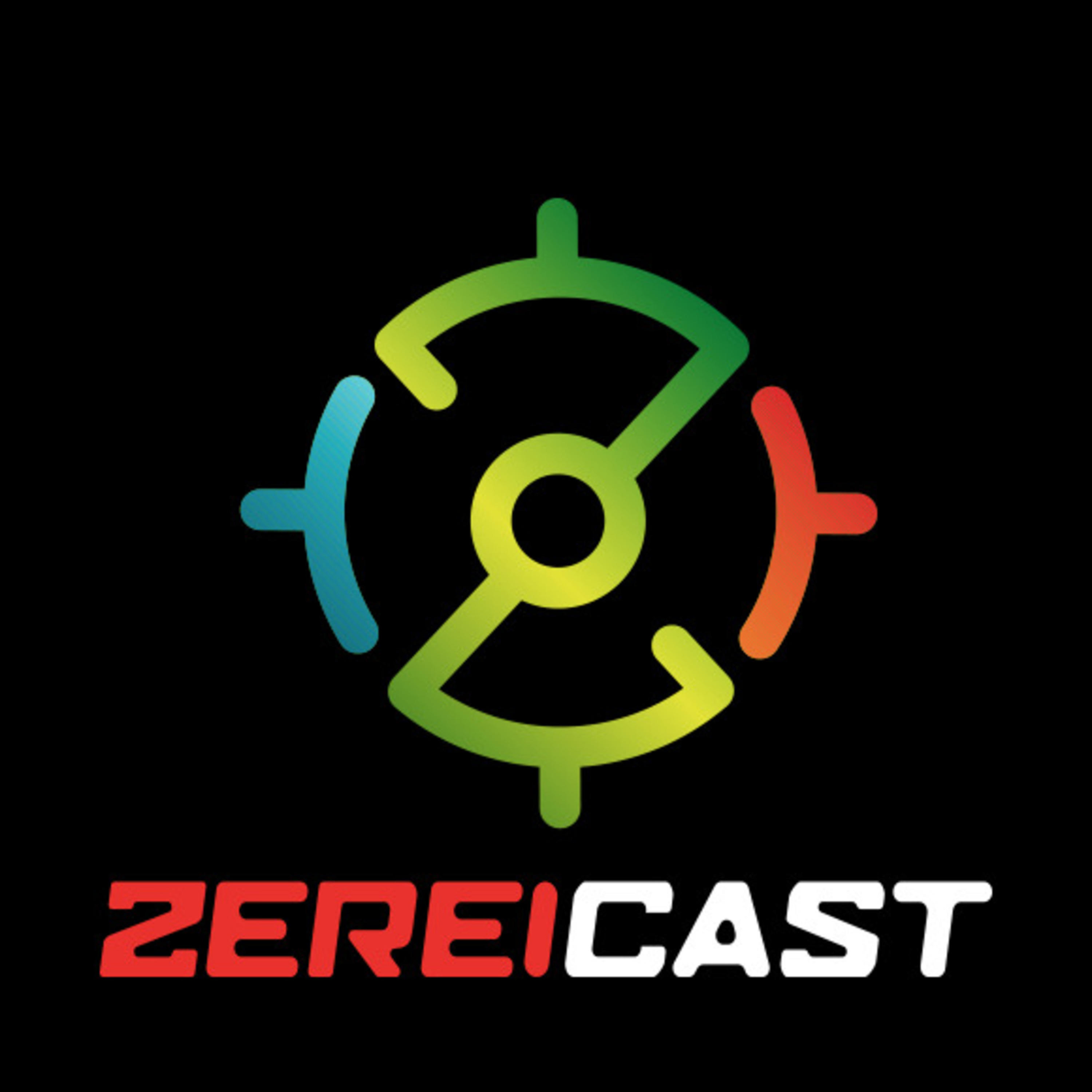 ZereiCast podcast artwork