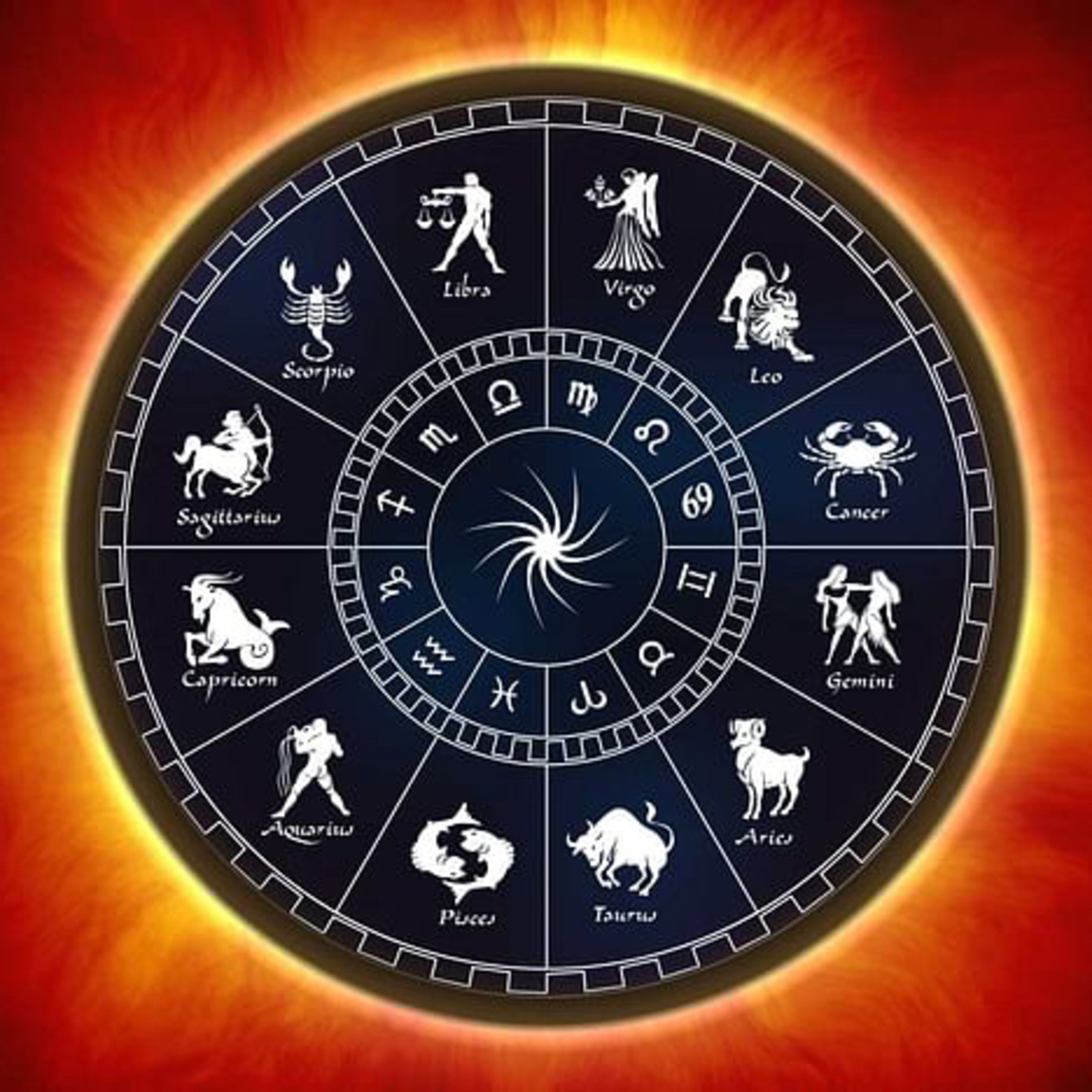 Hood Astro Queen Presents: Detention Astrology