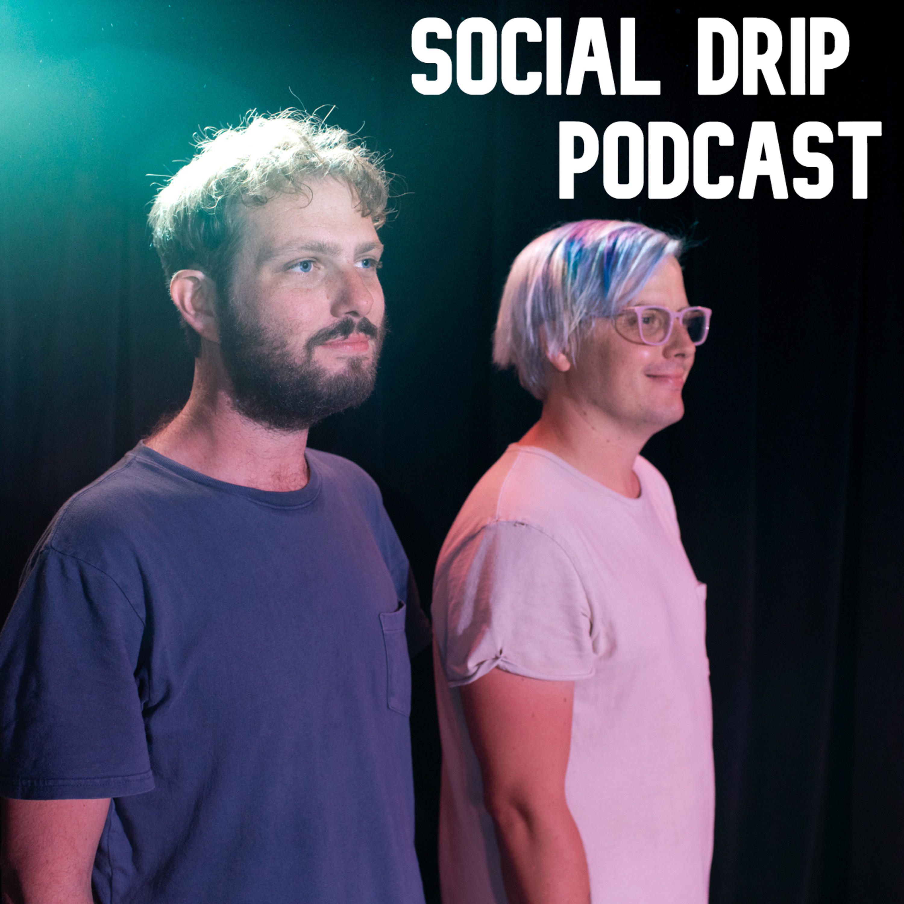 Social Drip