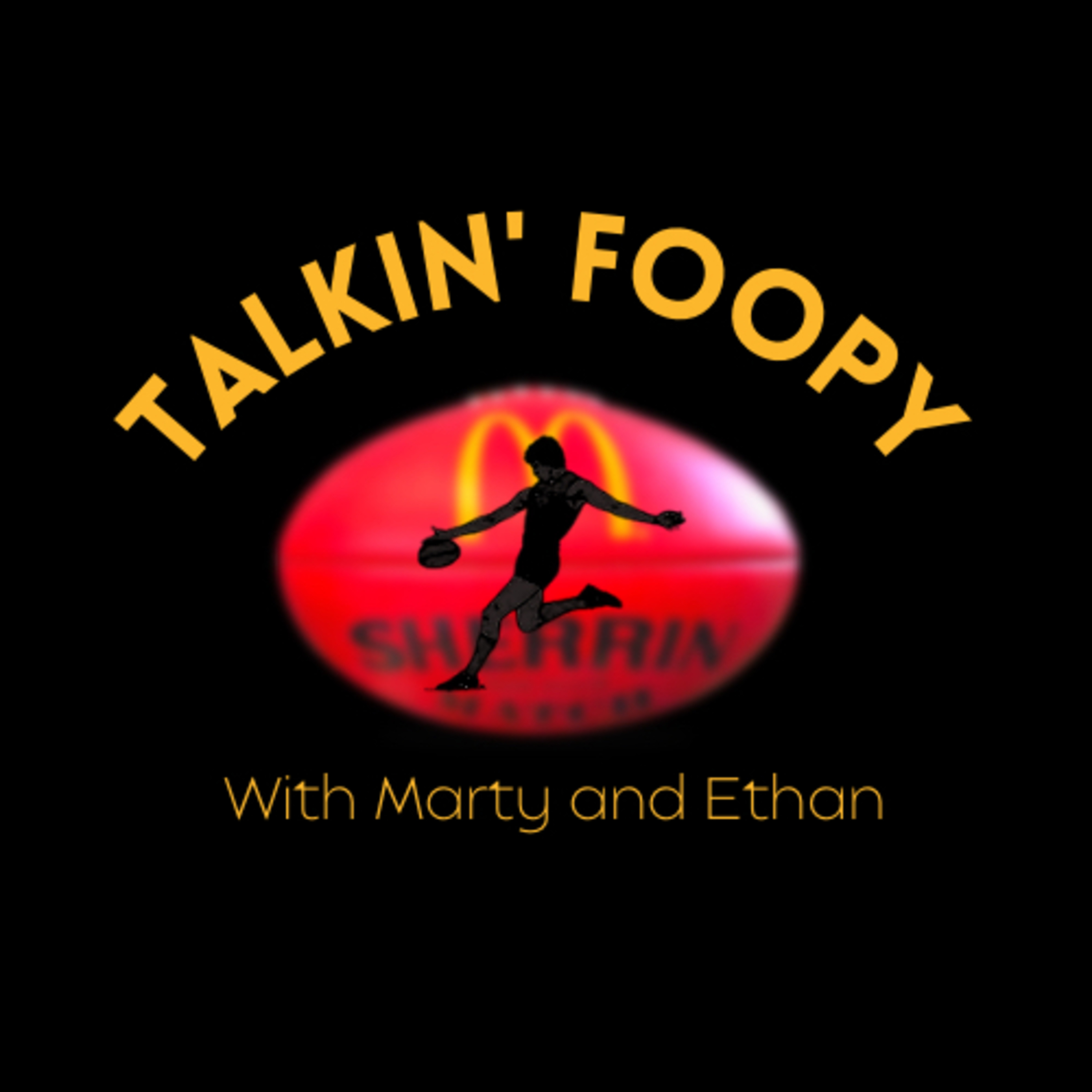 Talkin Foopy