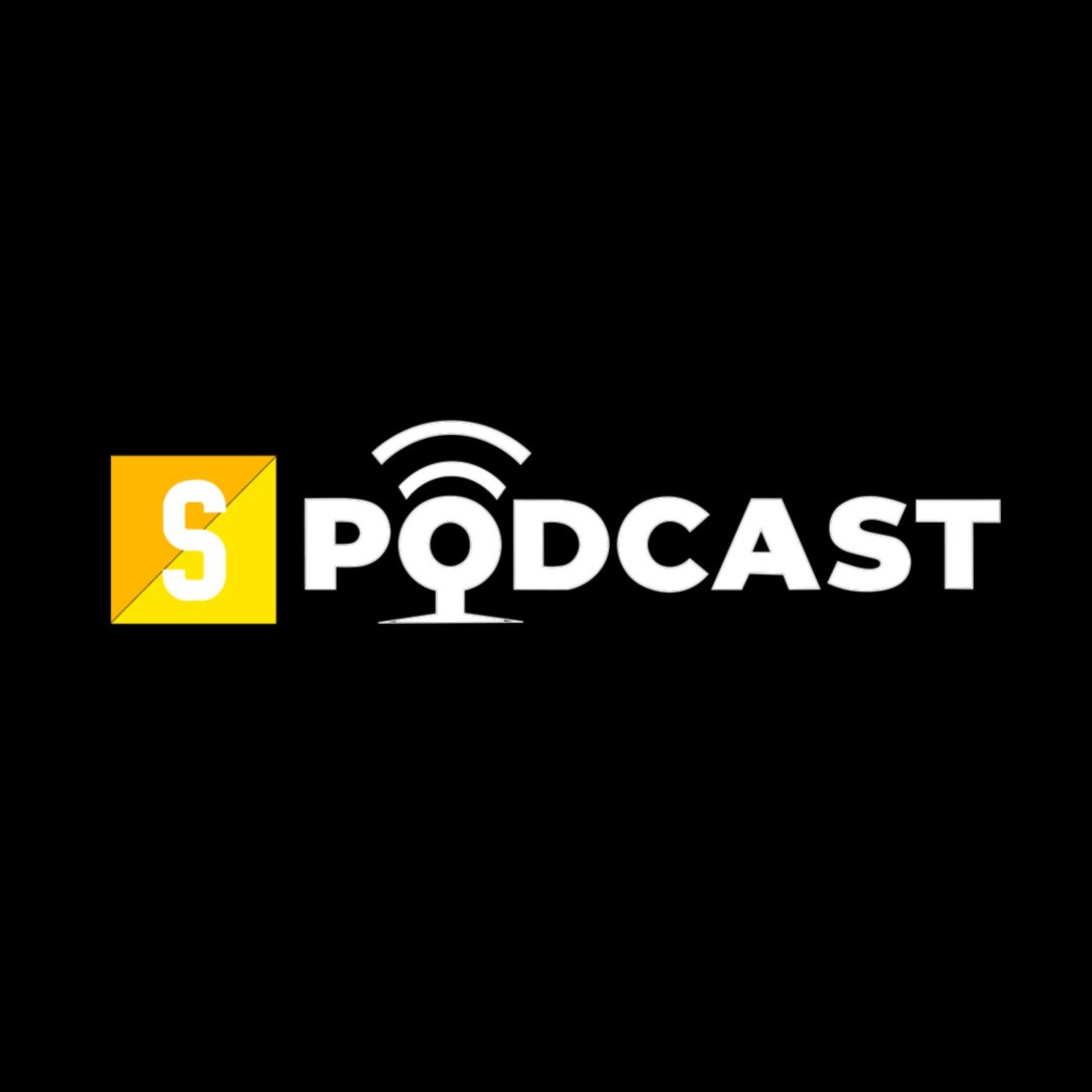 S Podcast podcast artwork