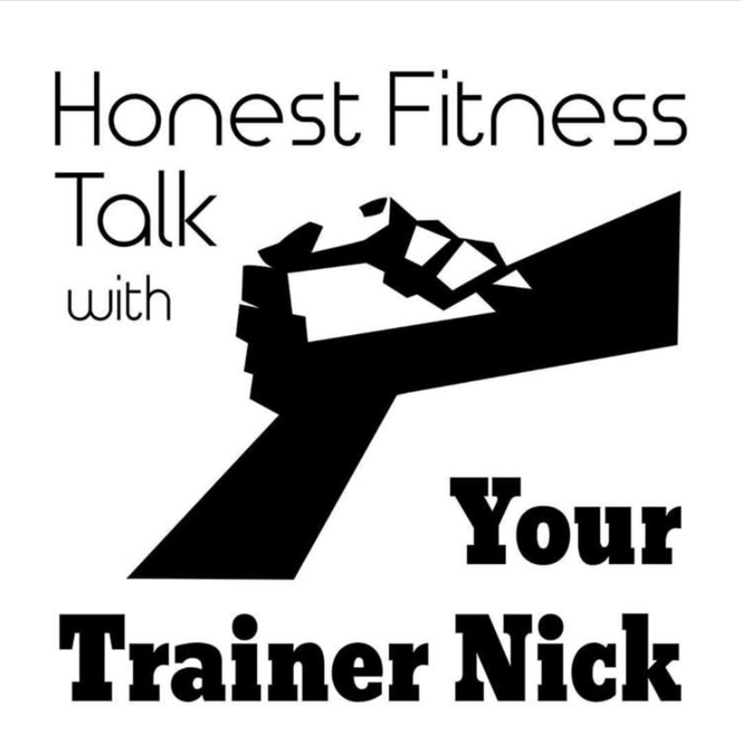 Real Talk with Sensei Nick