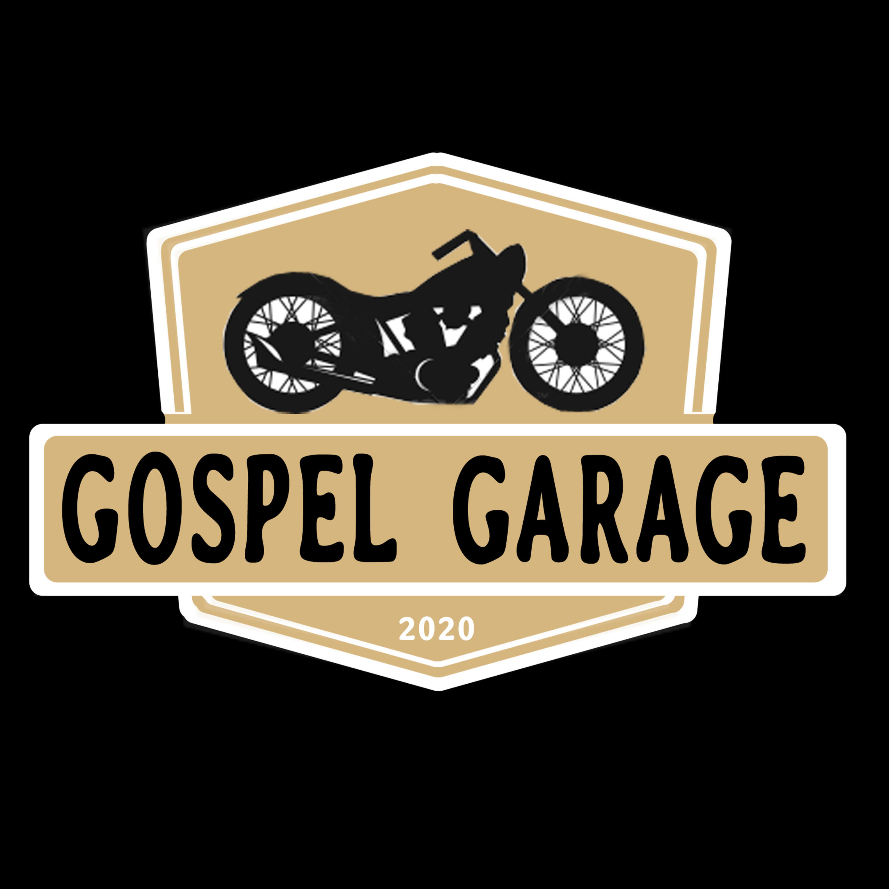 Gospel Garage cover