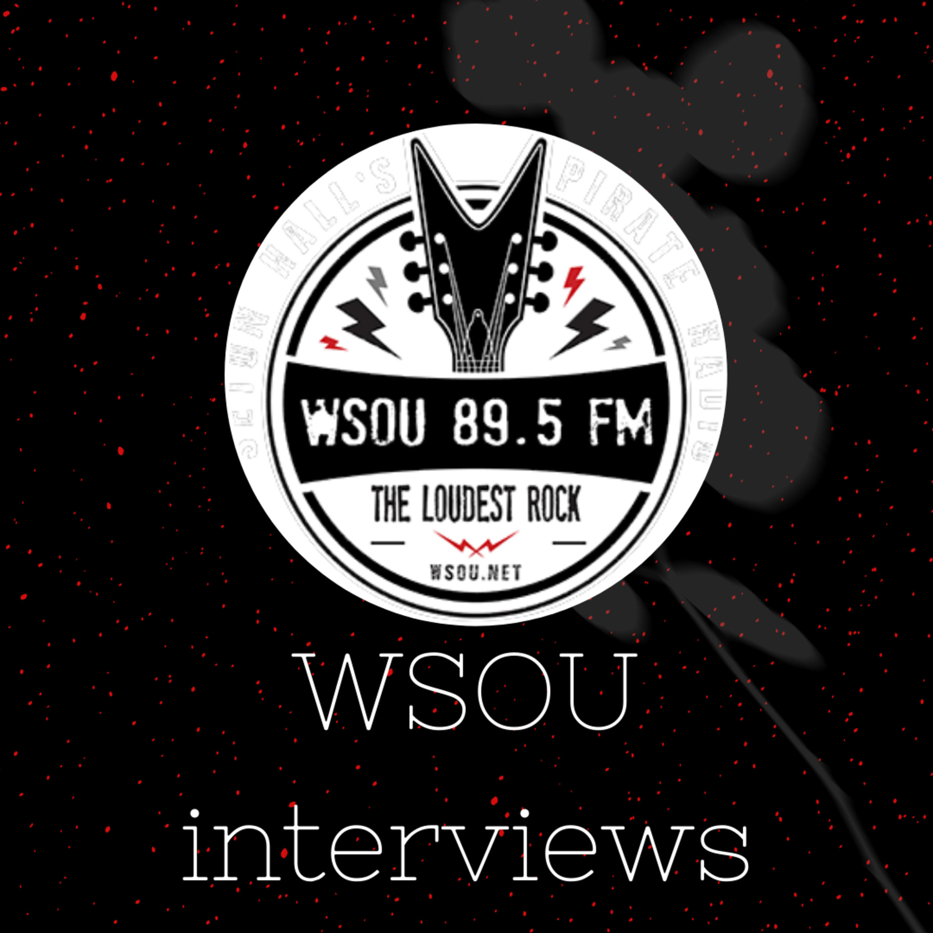 WSOU Interviews