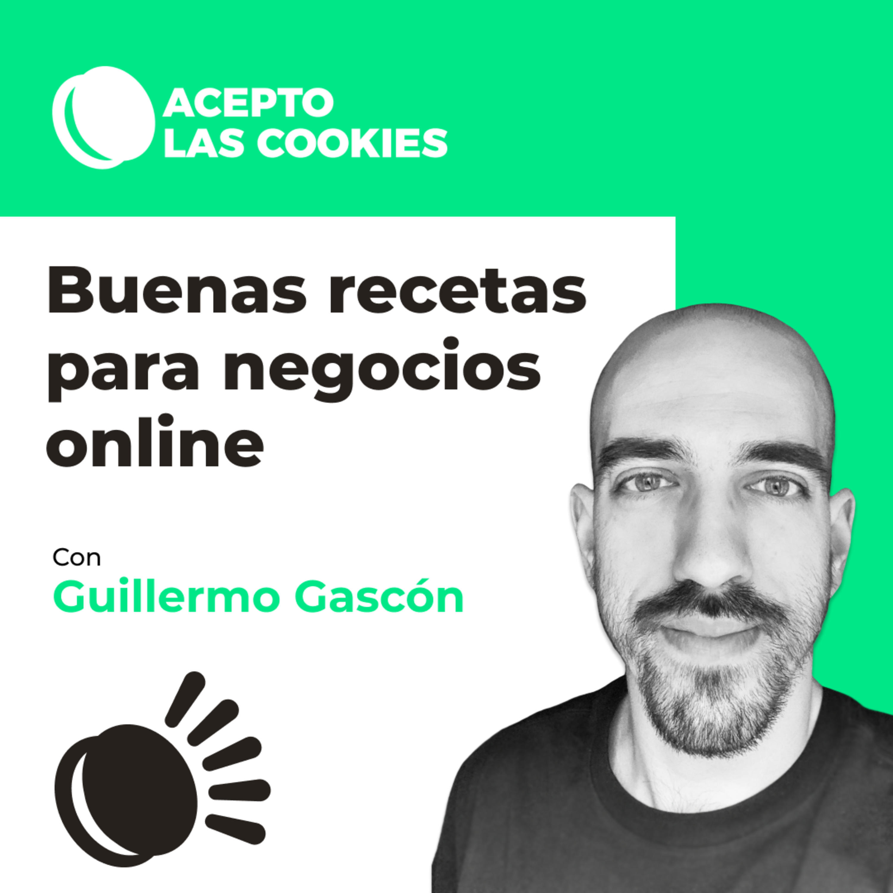 Acepto las Cookies 🍪