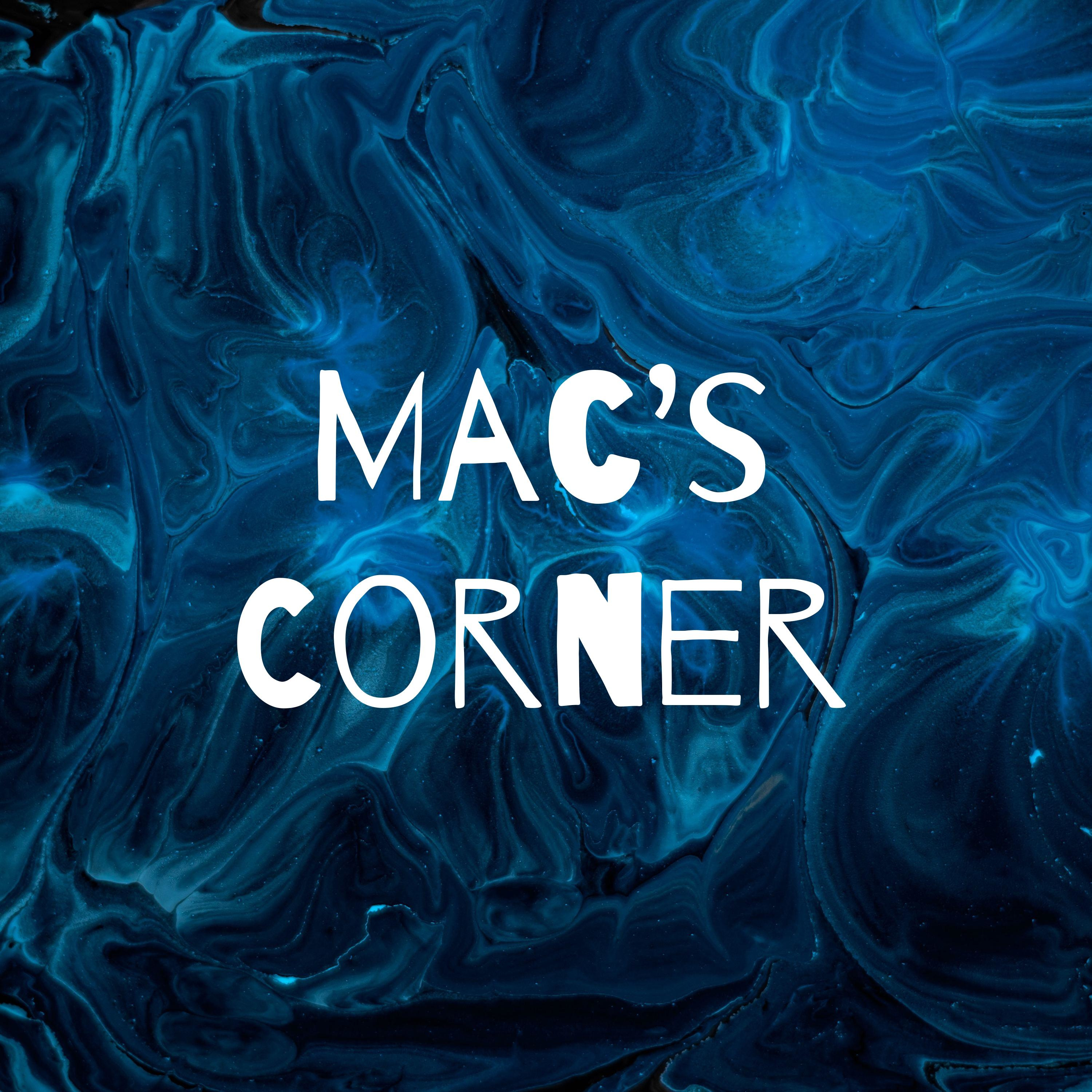 Mac's Corner