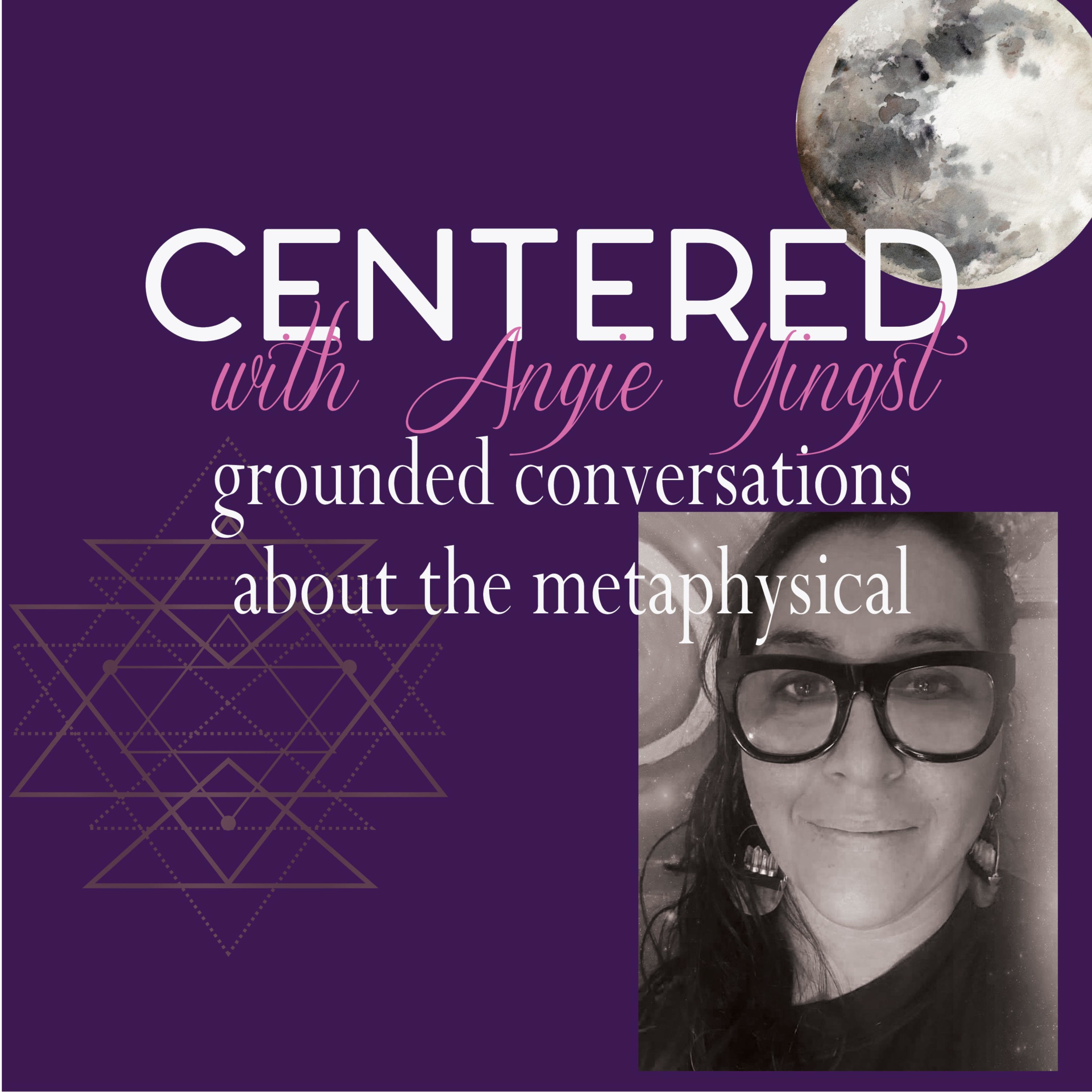 Centered with Angie Yingst