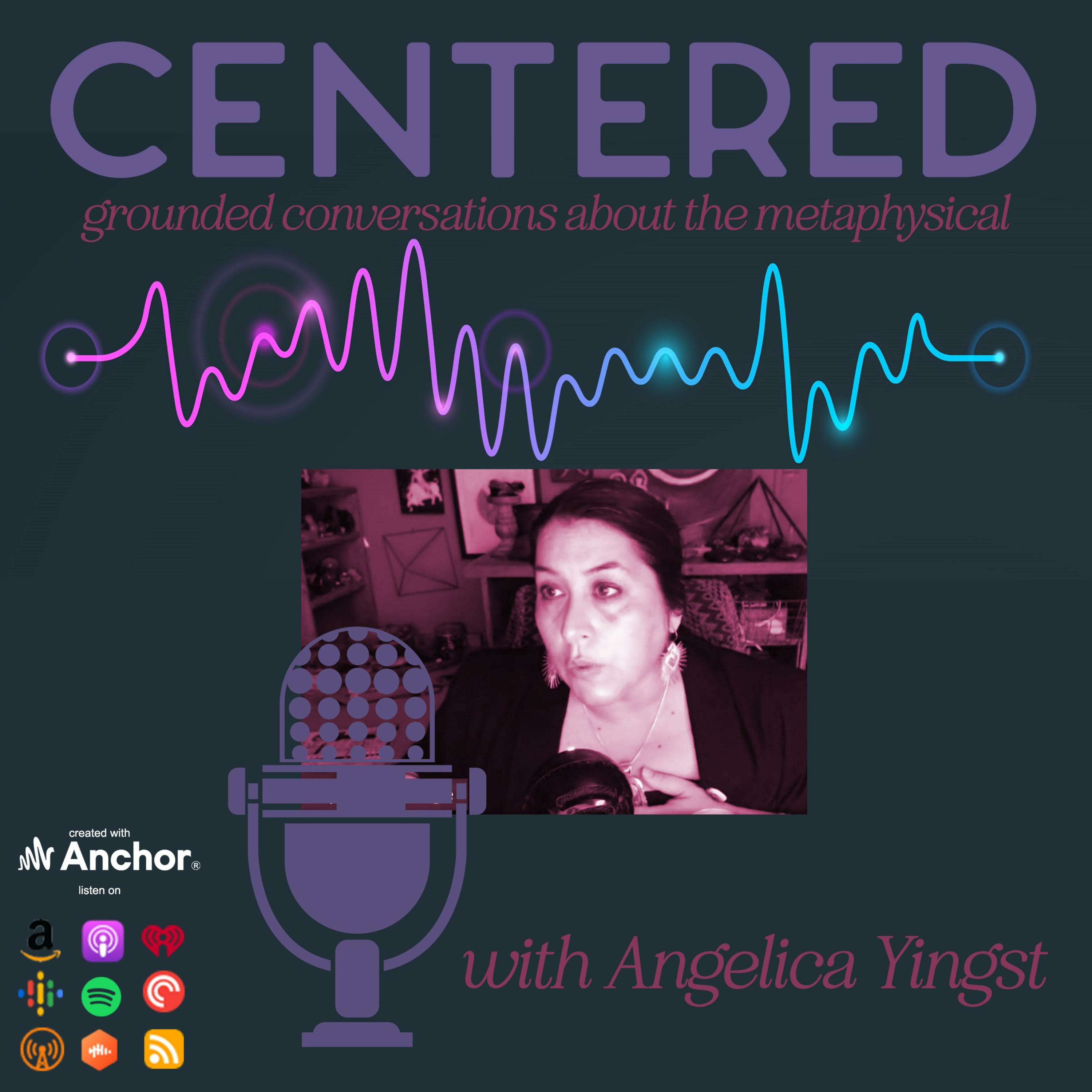 Centered with Angie Yingst