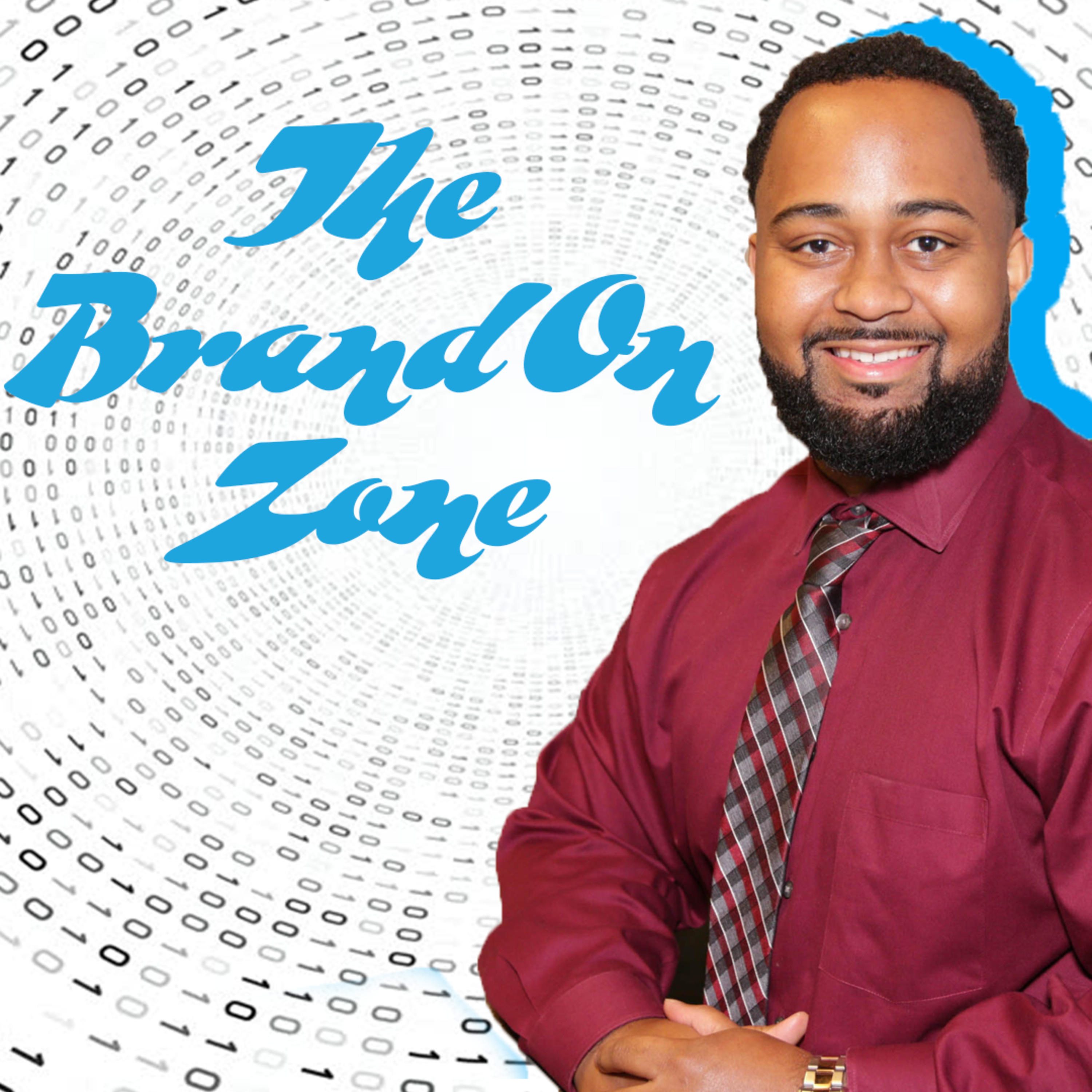 The Brand On Zone