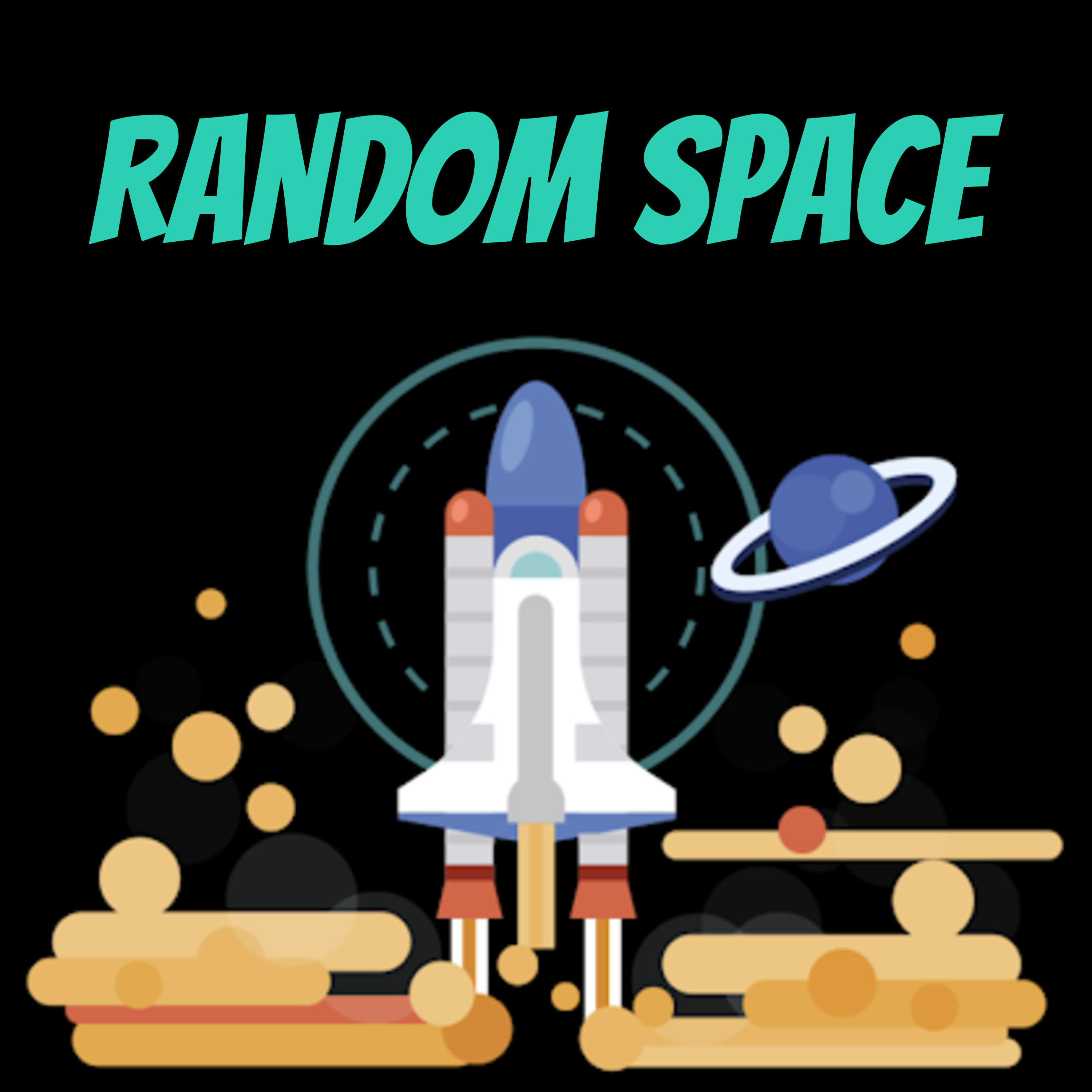 The Random Space Podcast
