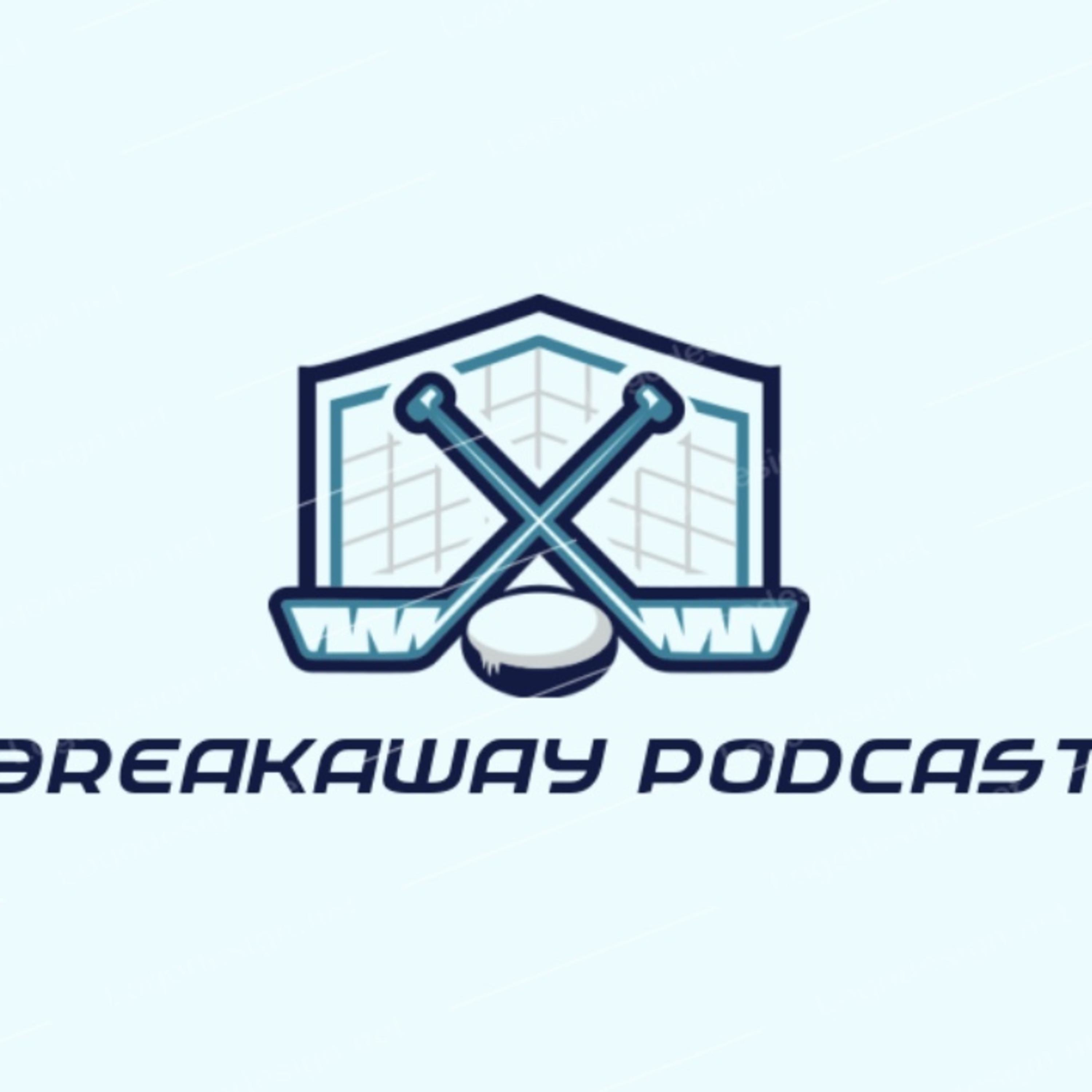The Breakaway Podcast
