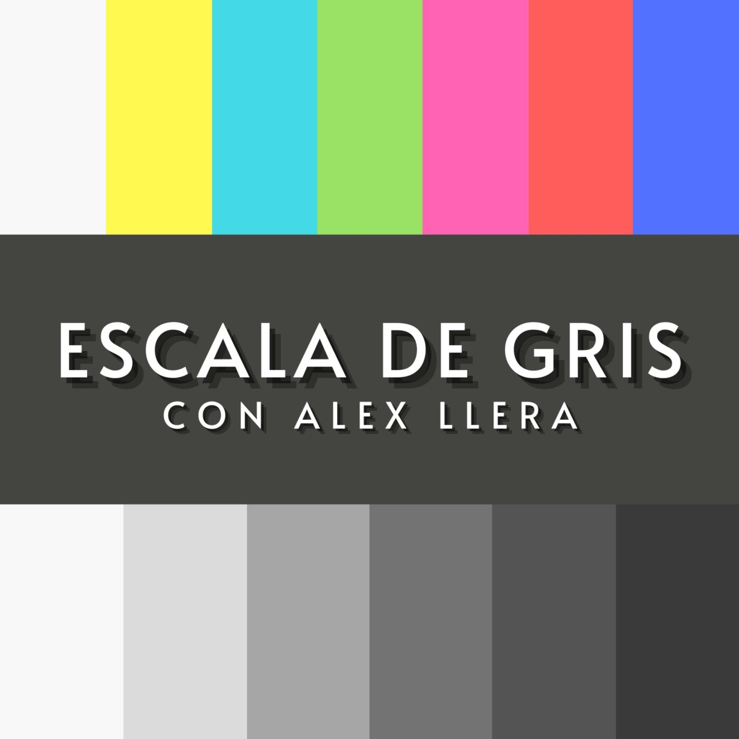 Blancos Y Negros Con Edward Morq