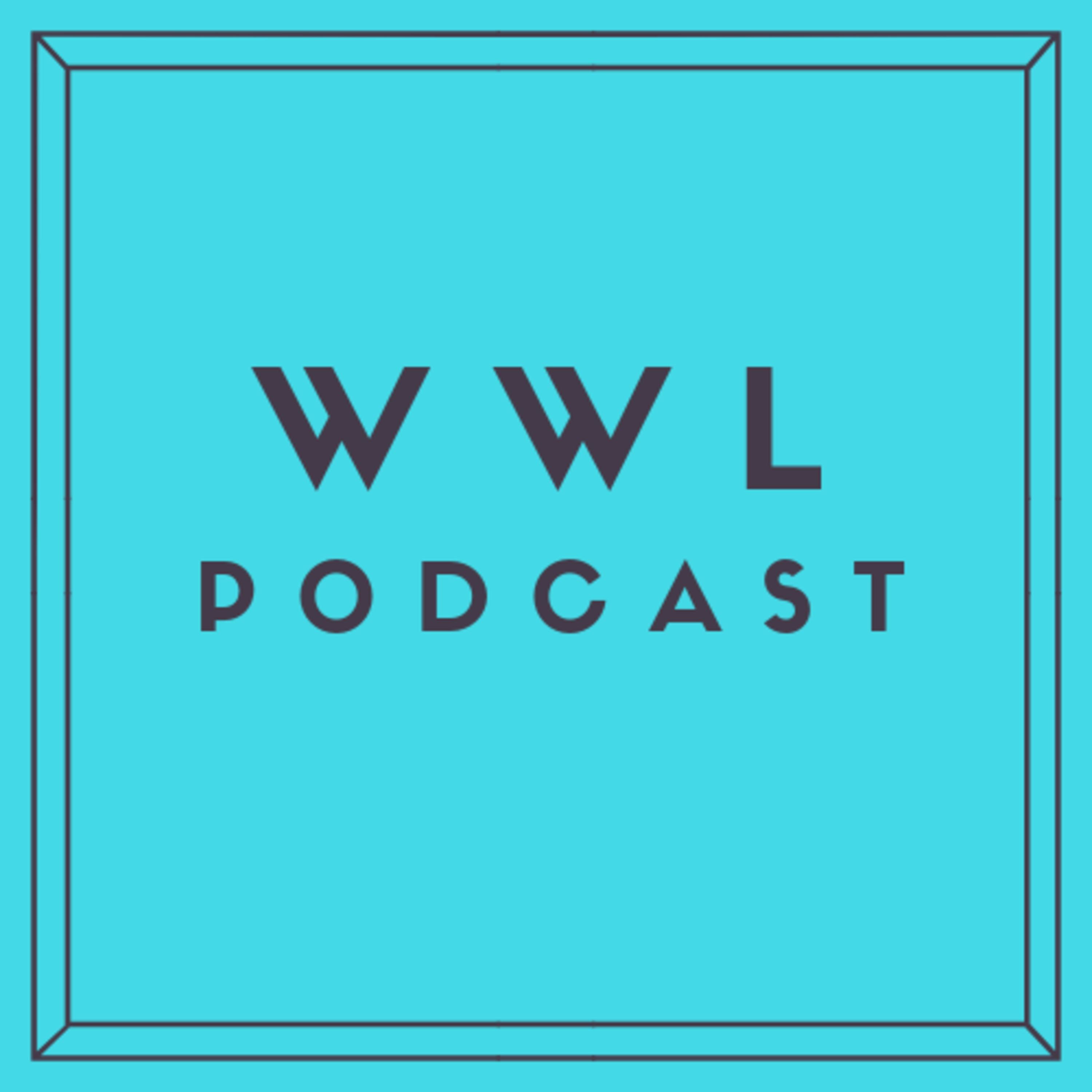 Ep. 16 - Would You Rather?