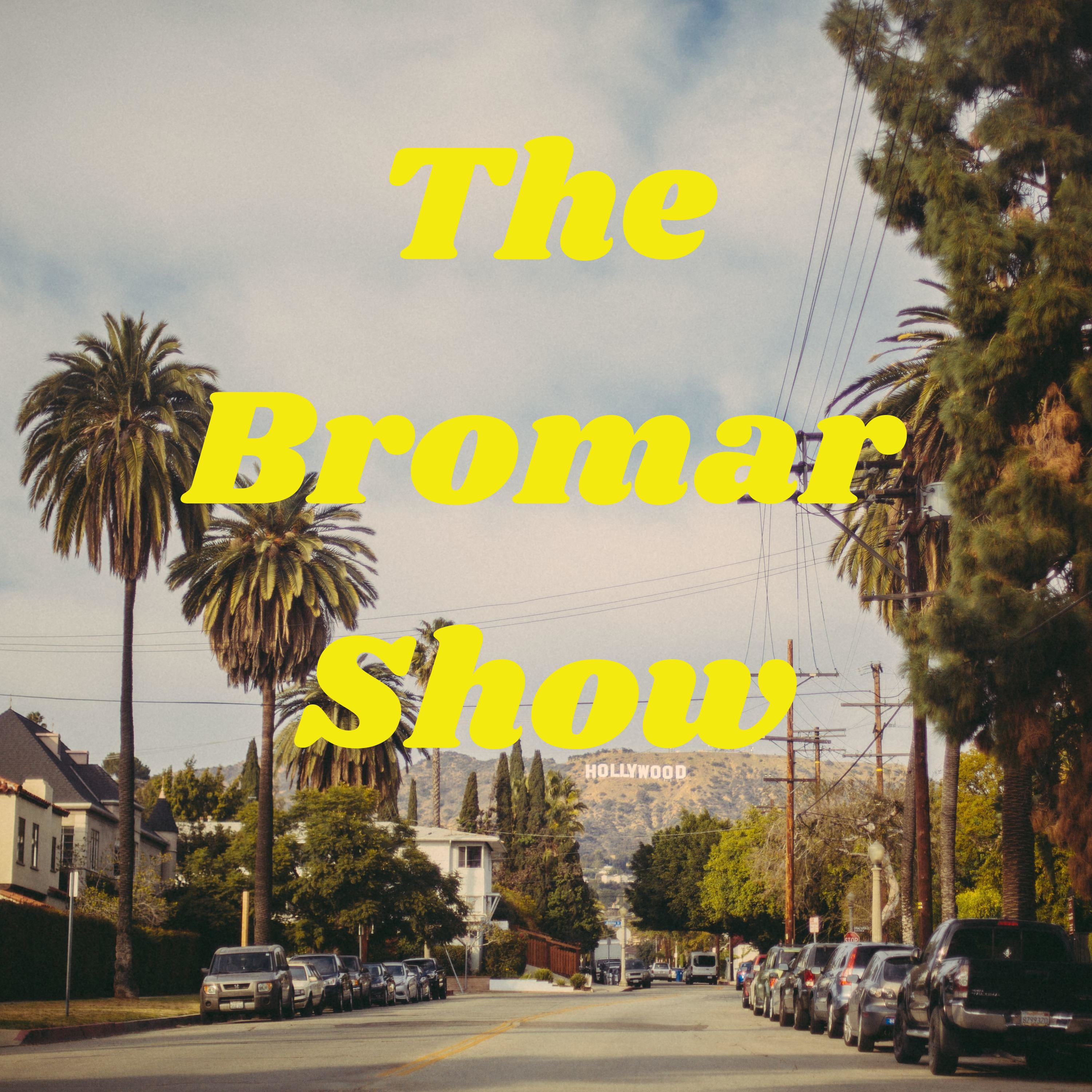 Bromar's Terrible Relationship Advice, An Interesting Rona Conspiracy, and Steve Harvey's Relationship Advice