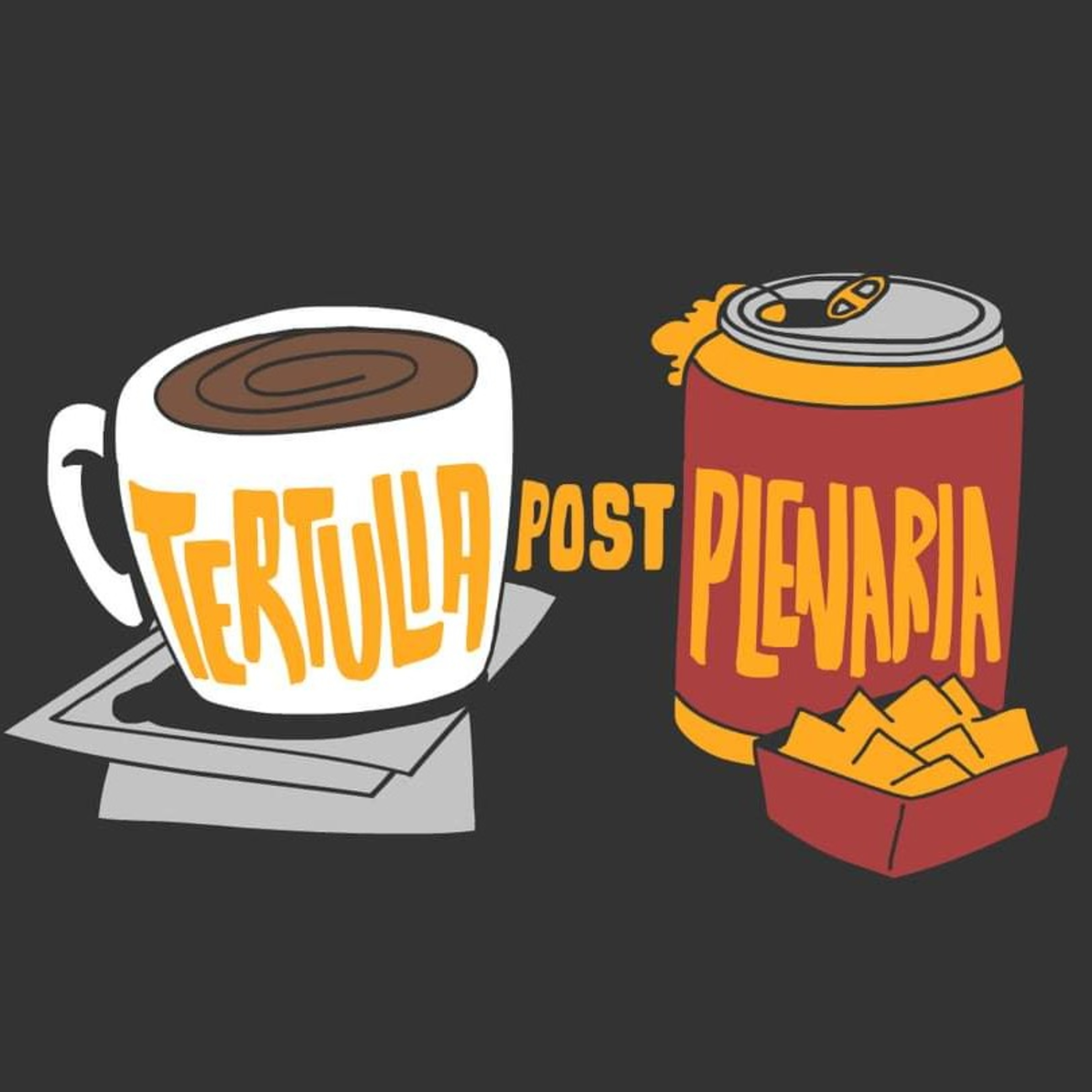 Tertulia Post Plenaria