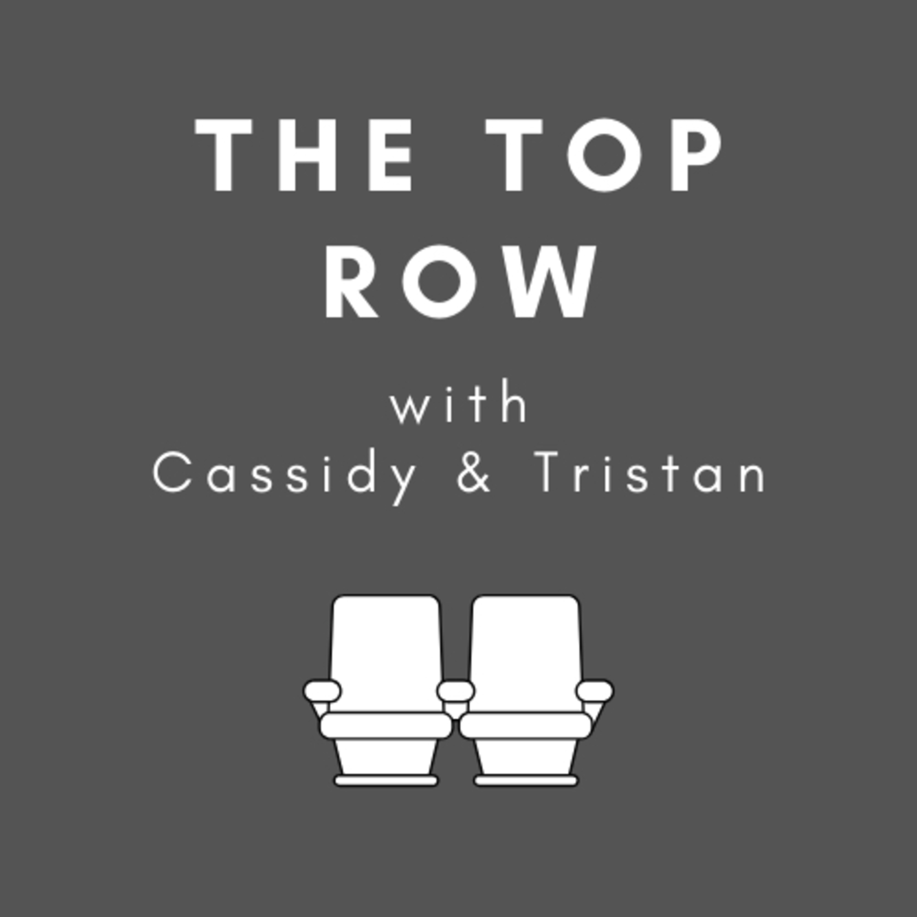 The Top Row