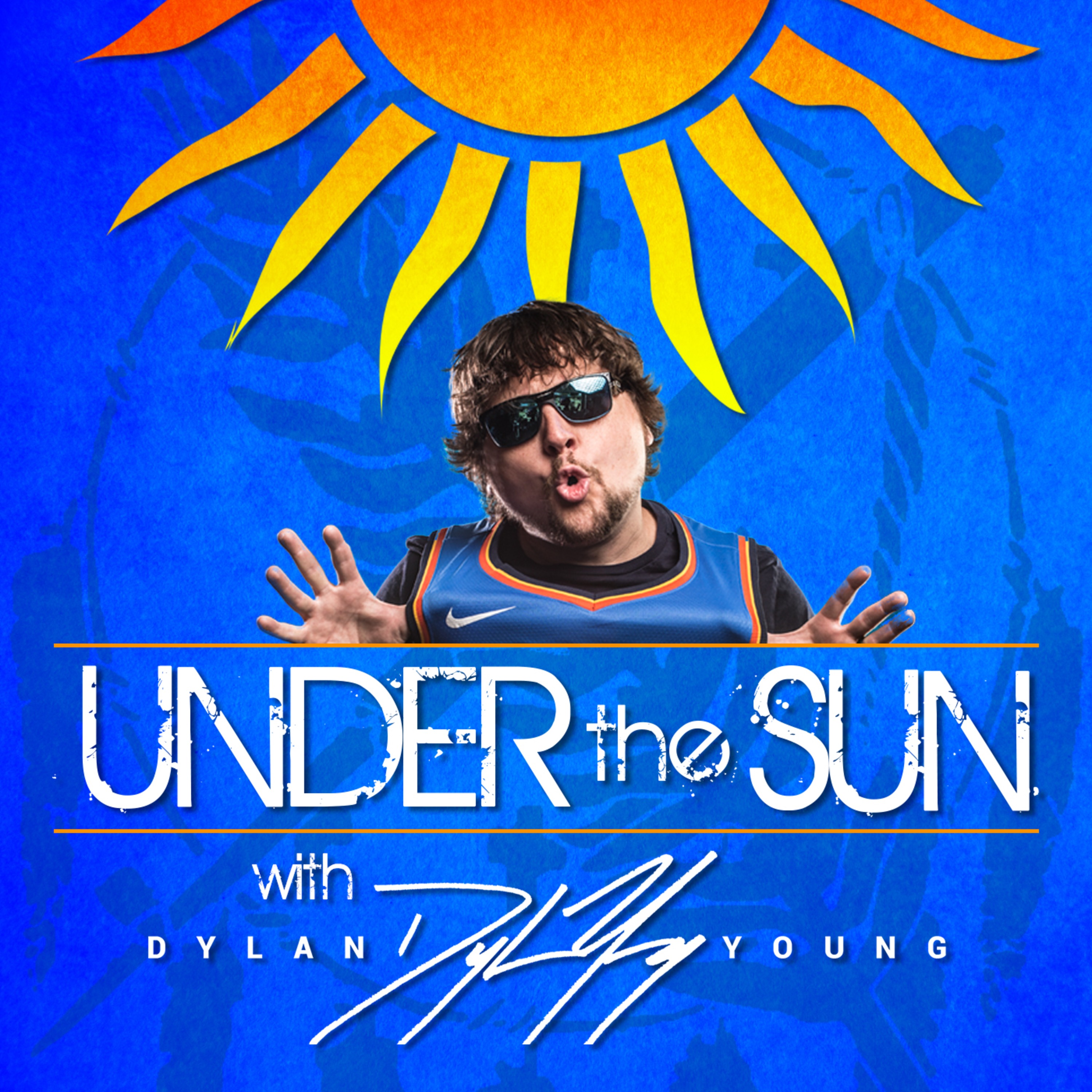 Under the Sun with Dylan Young