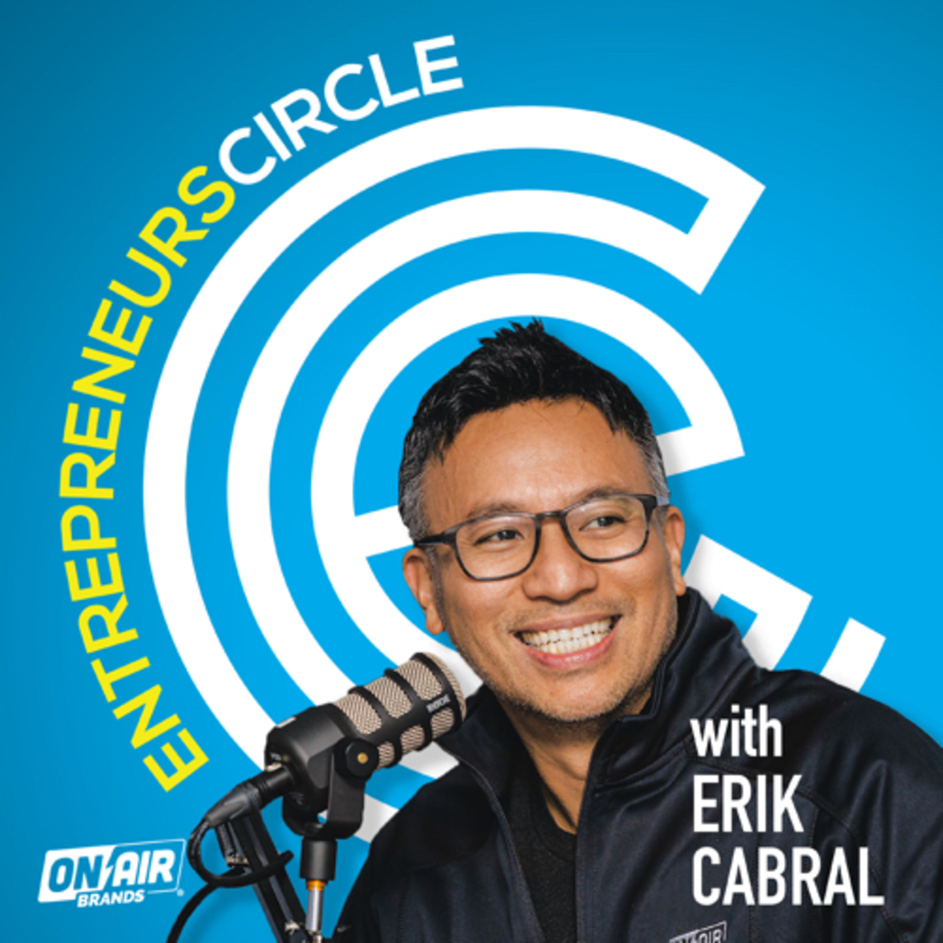 The Erik Cabral Show