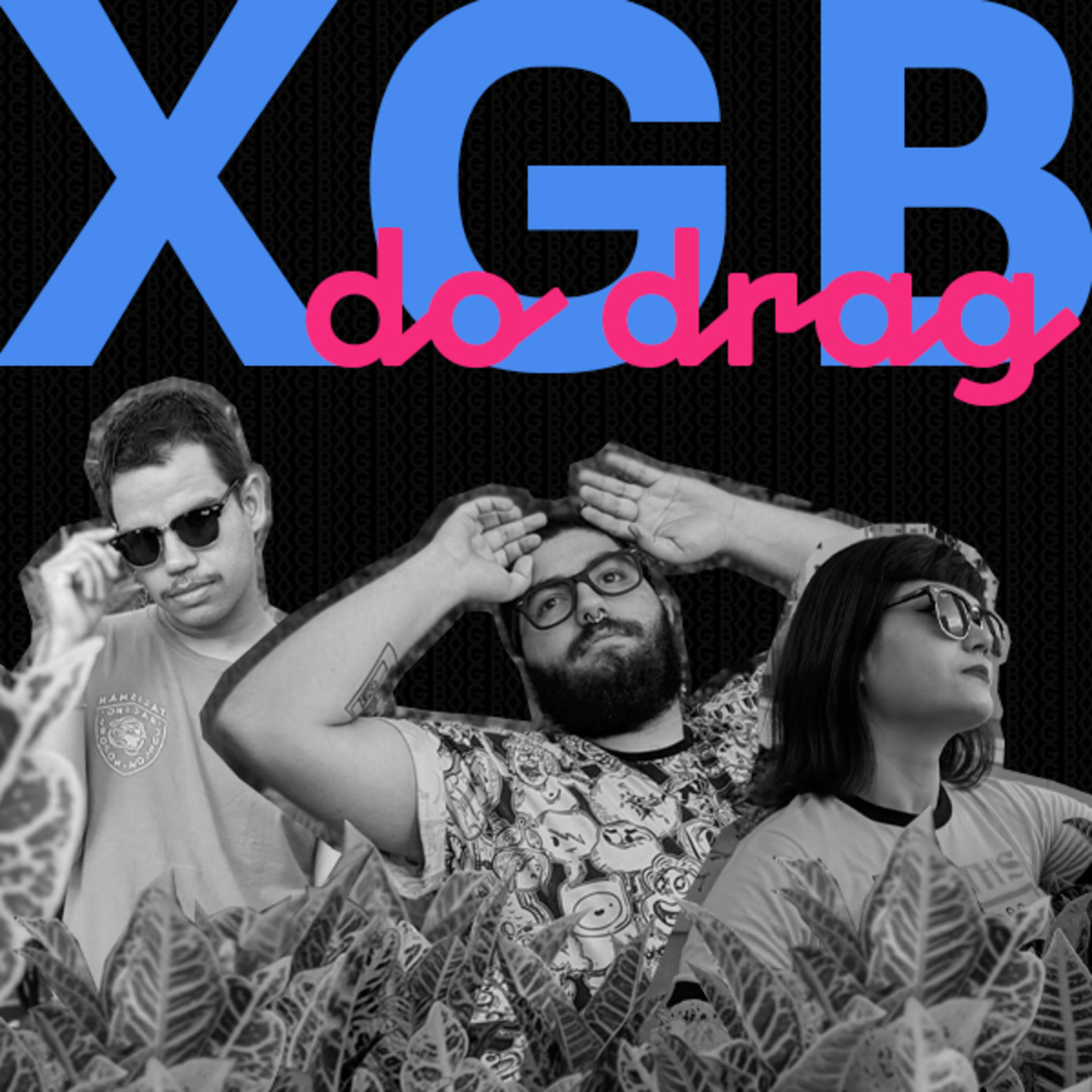 XGB do Drag