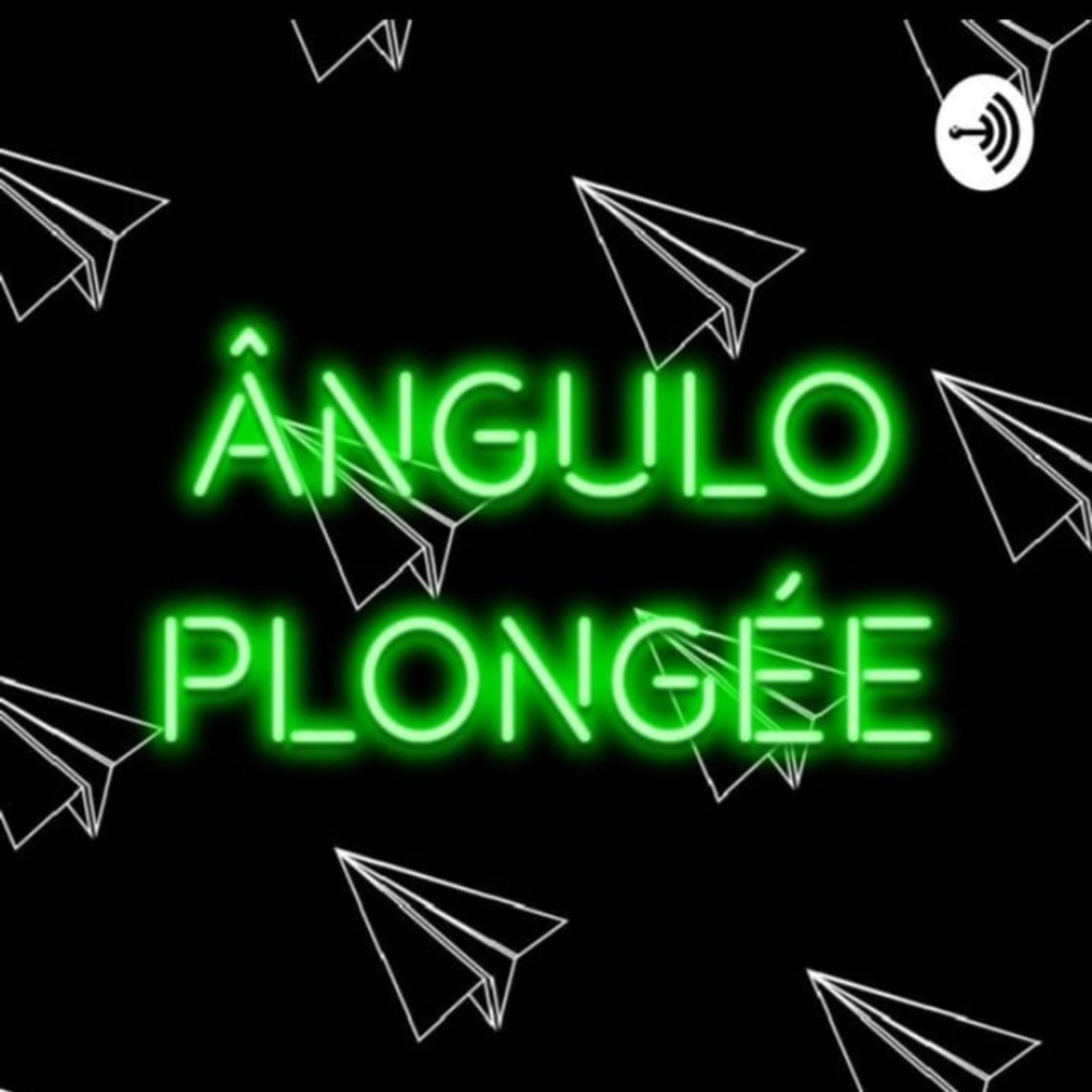 Ângulo Plongée