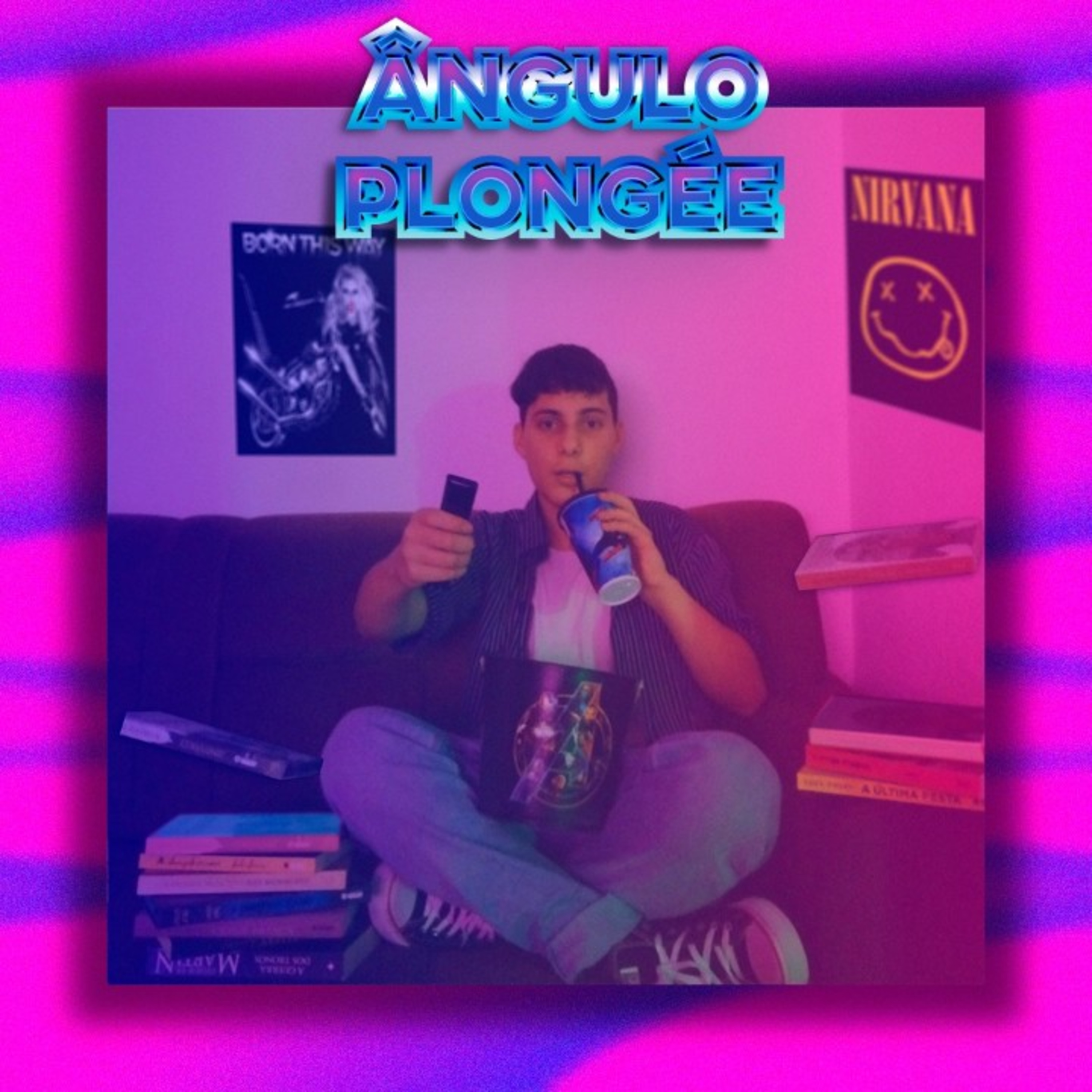 Ângulo Plongée