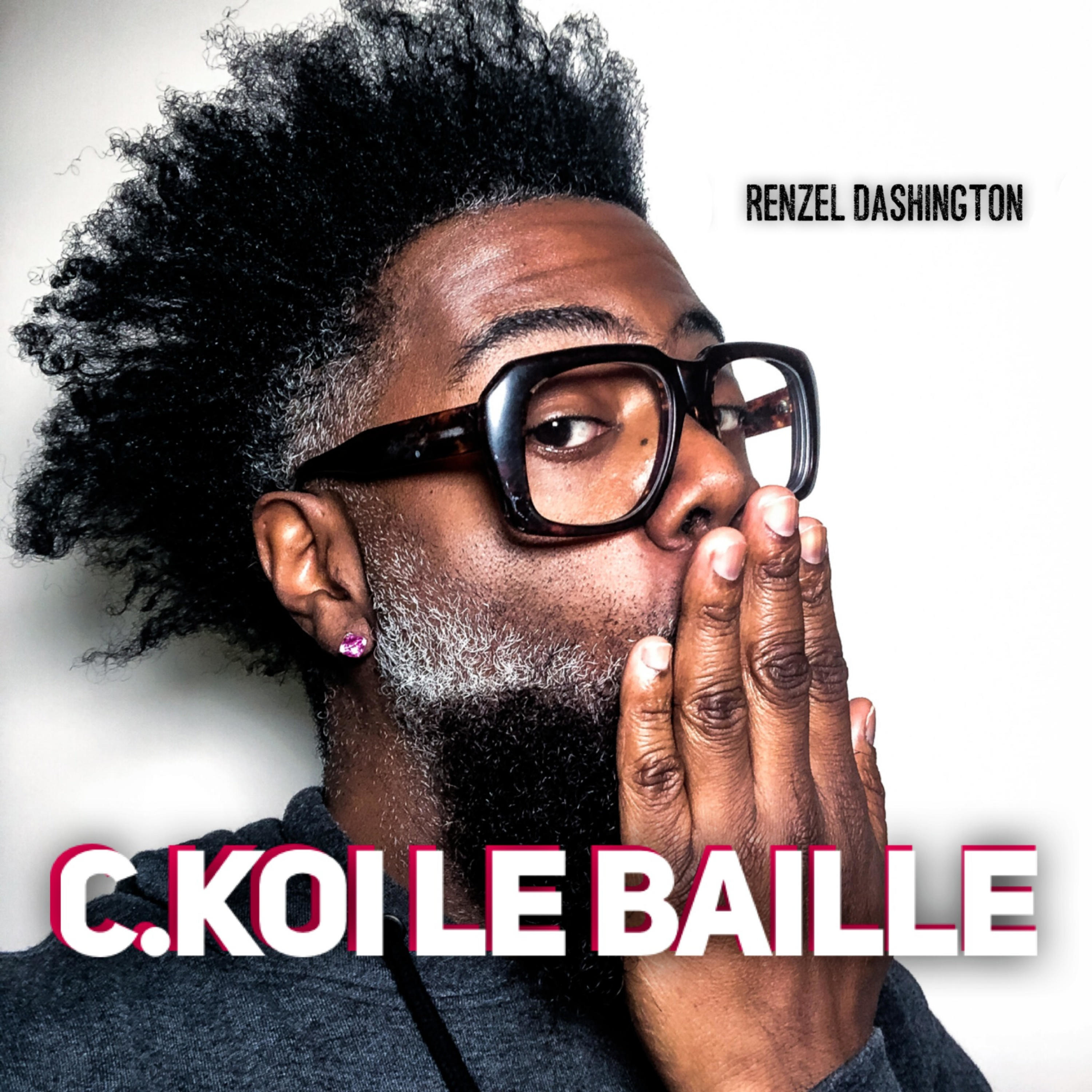 Cover du podcast C. Koi le Baille