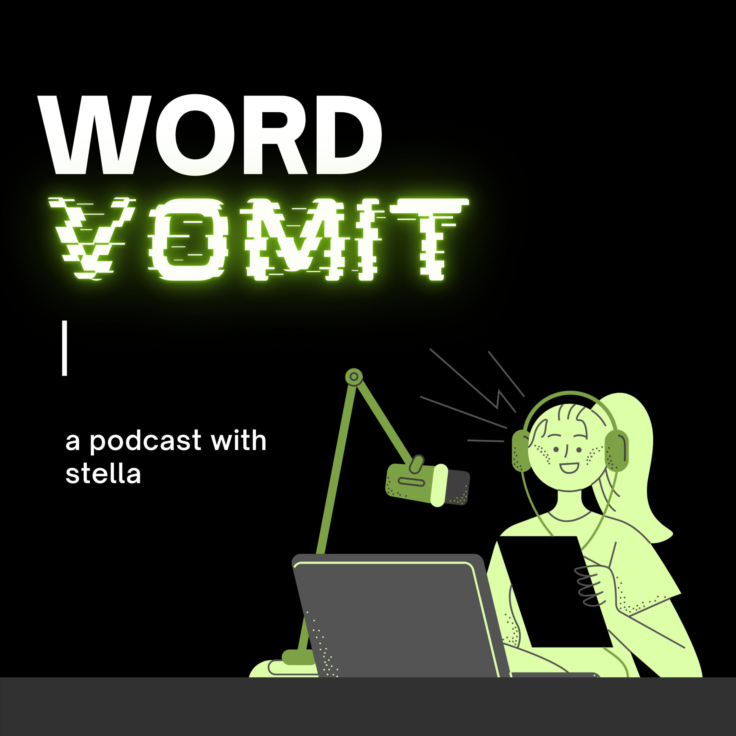 Word Vomit