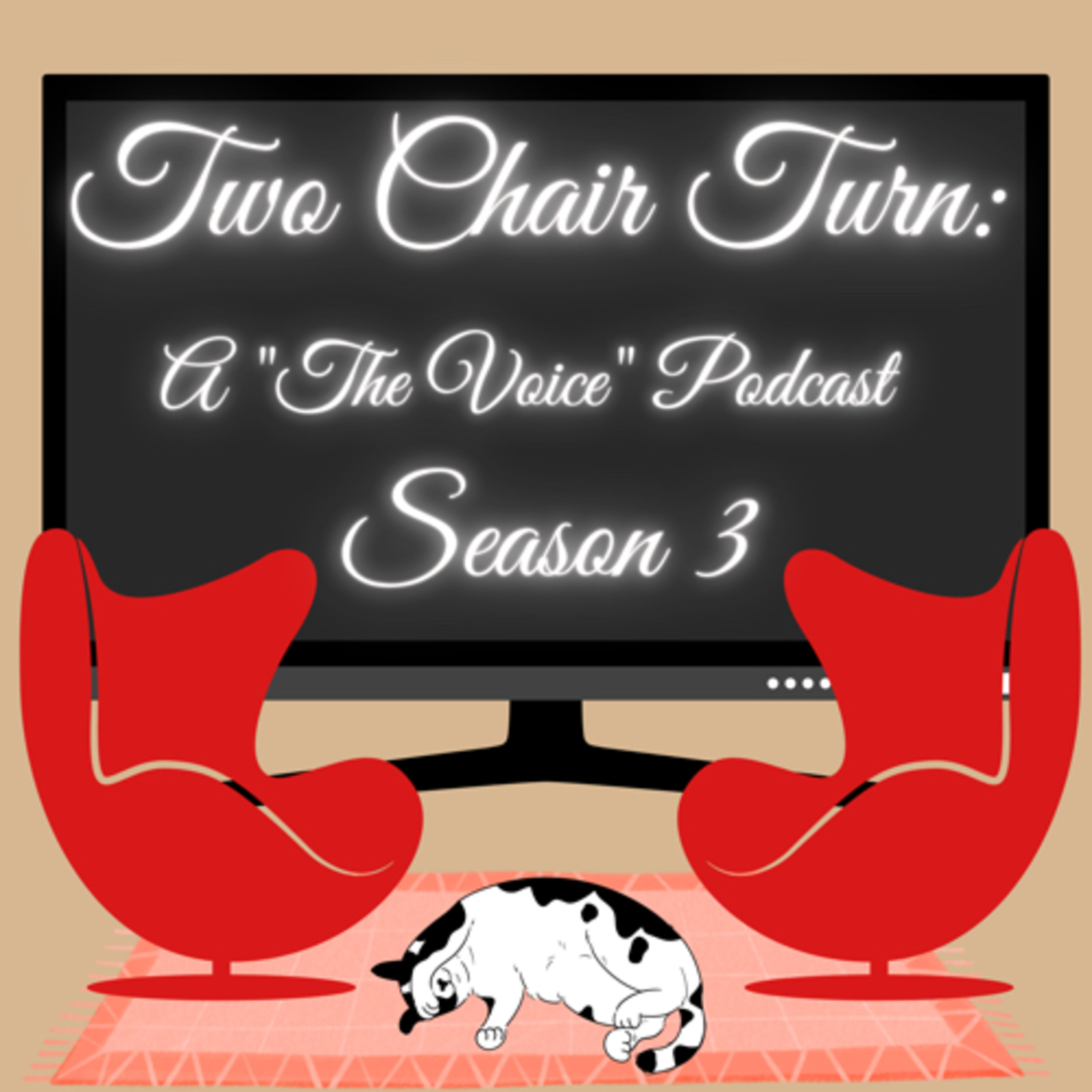 Two Chair Turn: A \