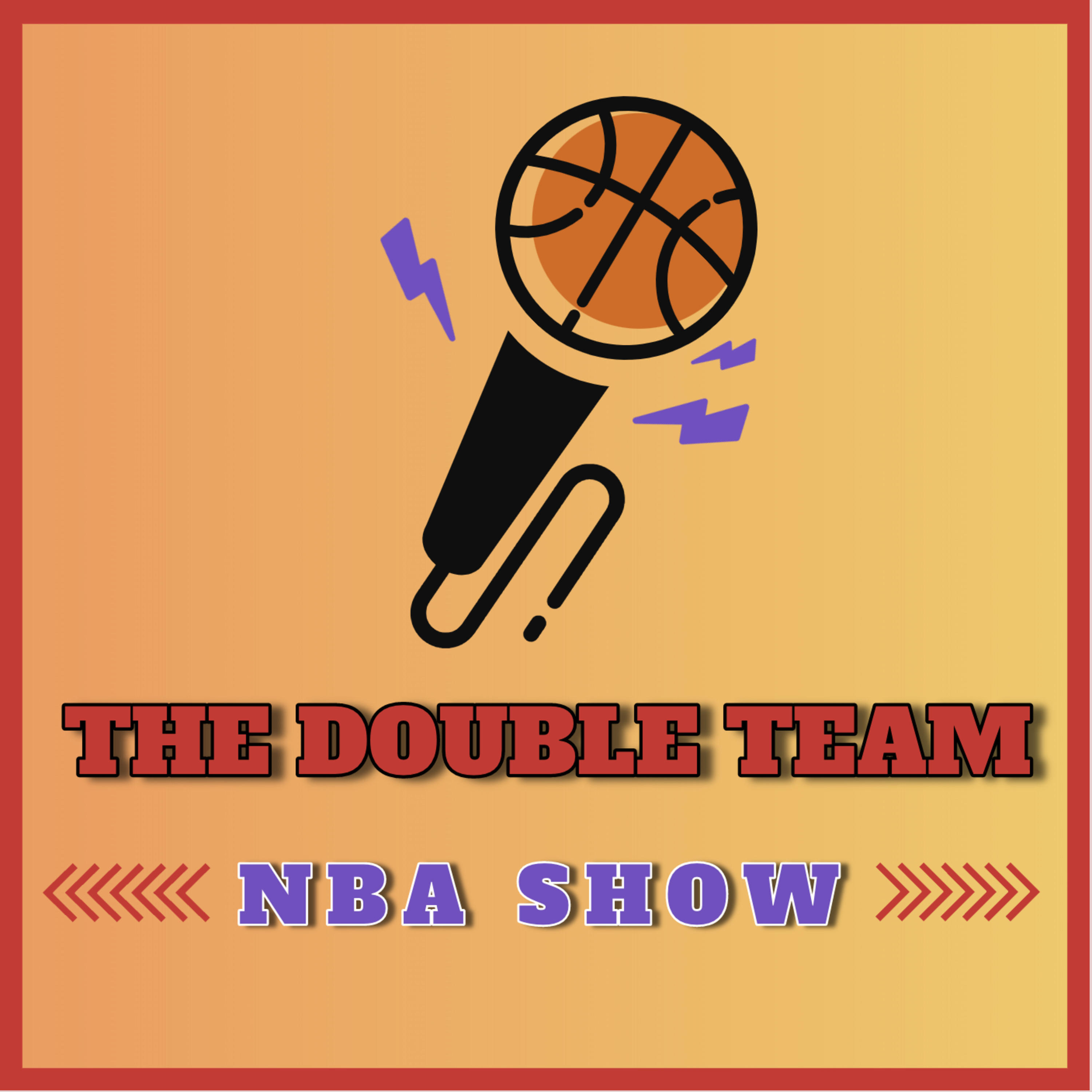 The Double Team NBA Show