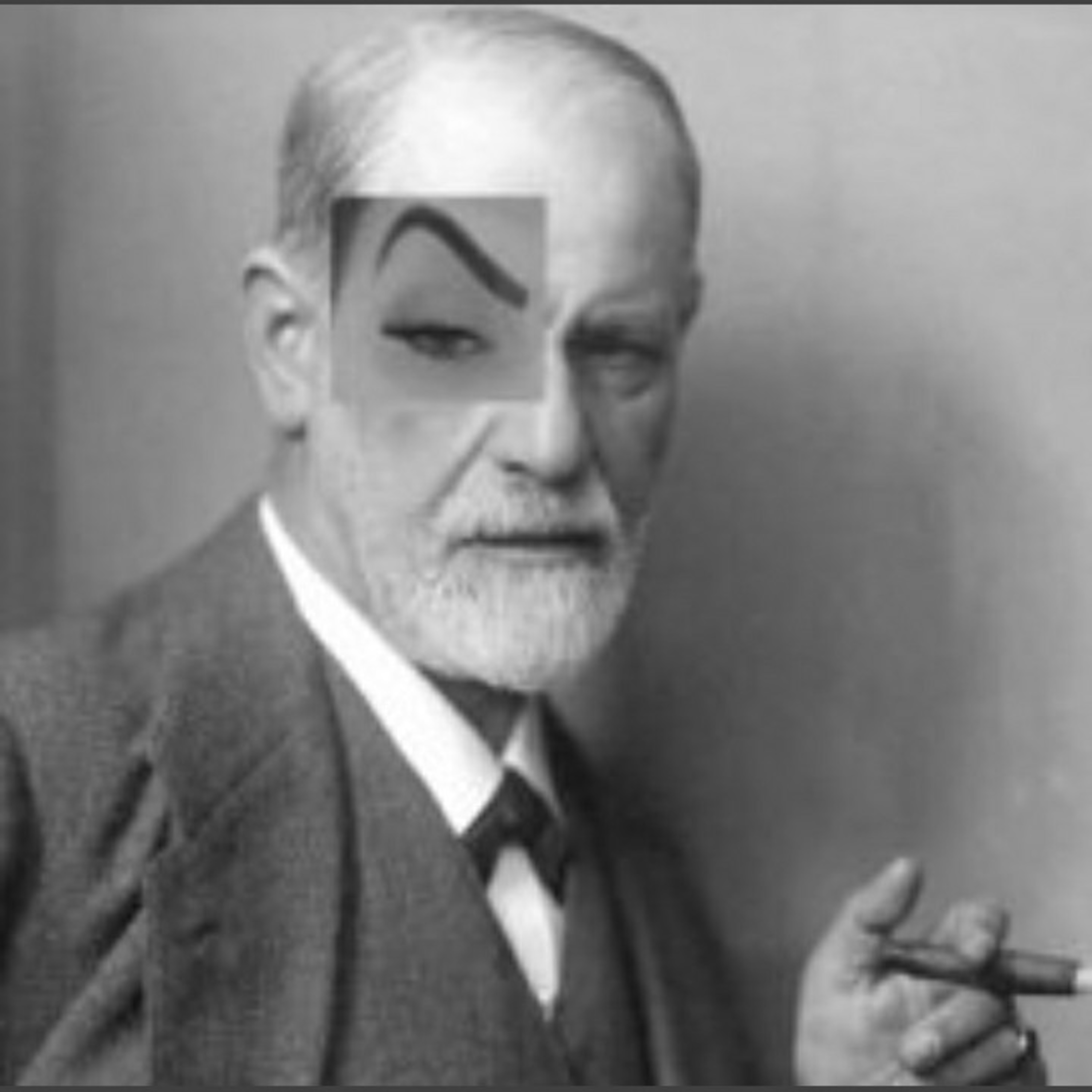 A Vid'é Freud!