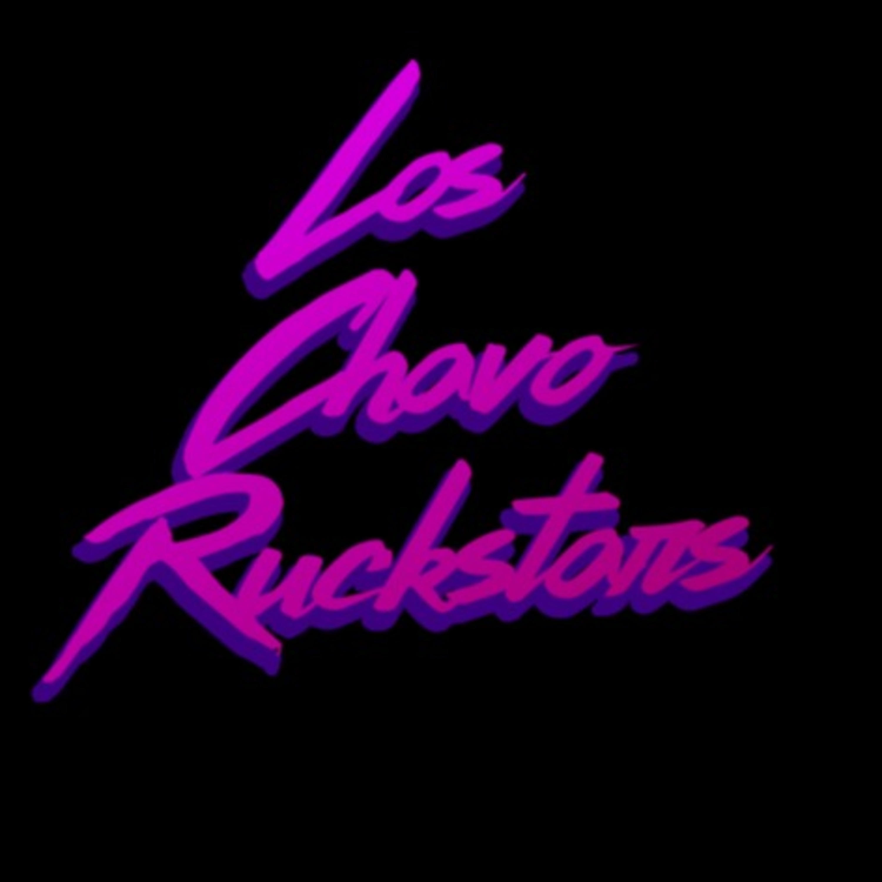 LOS CHAVORUCKSTARS