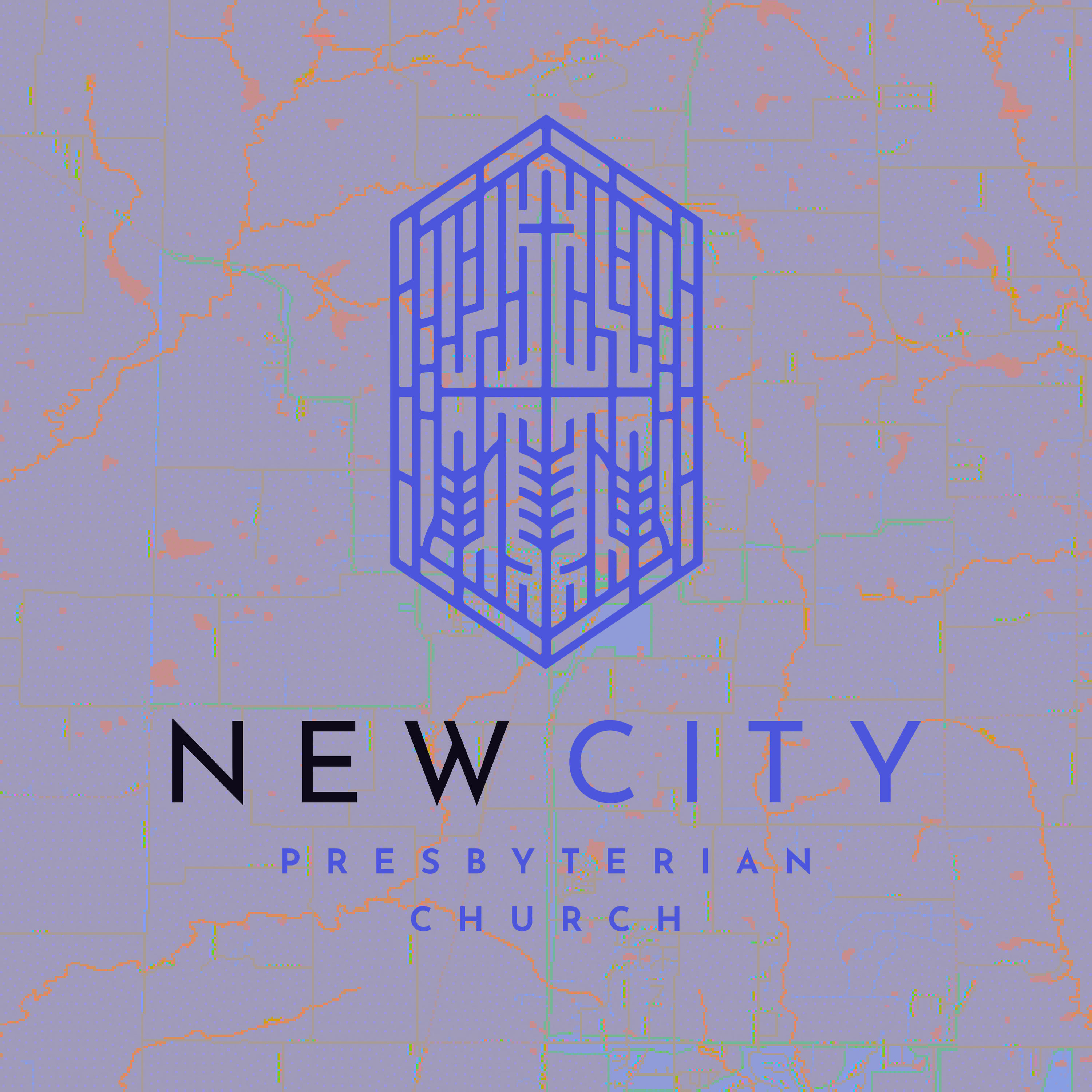 New City Presbyterian Church, Celina, TX