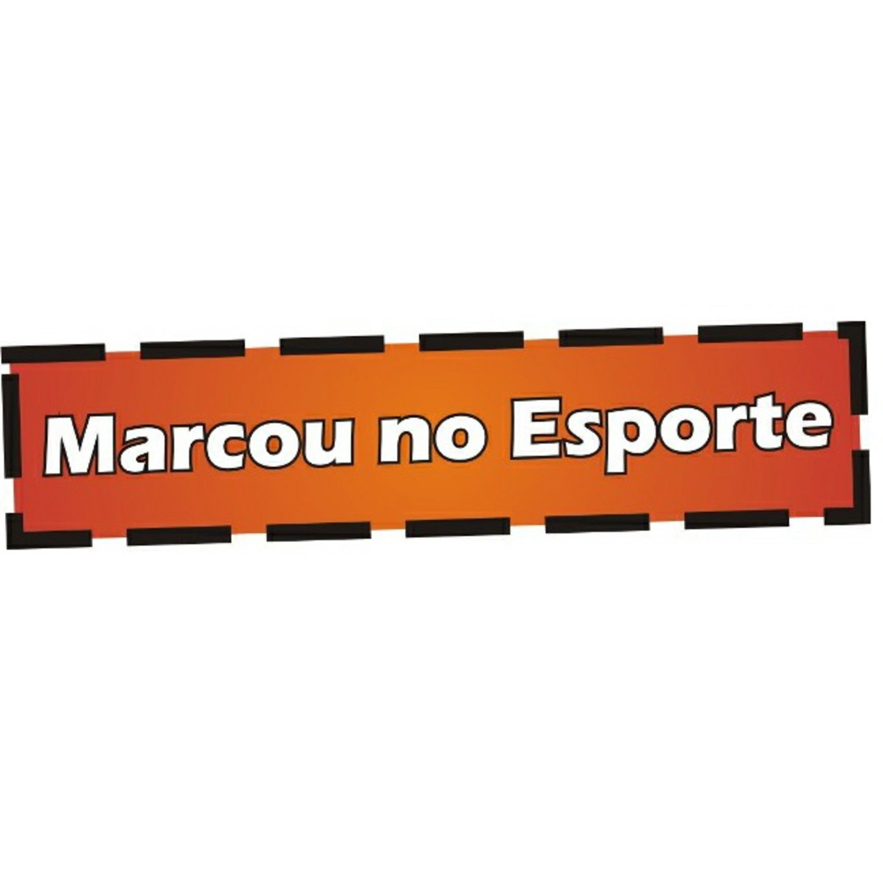 Marcou no Esporte