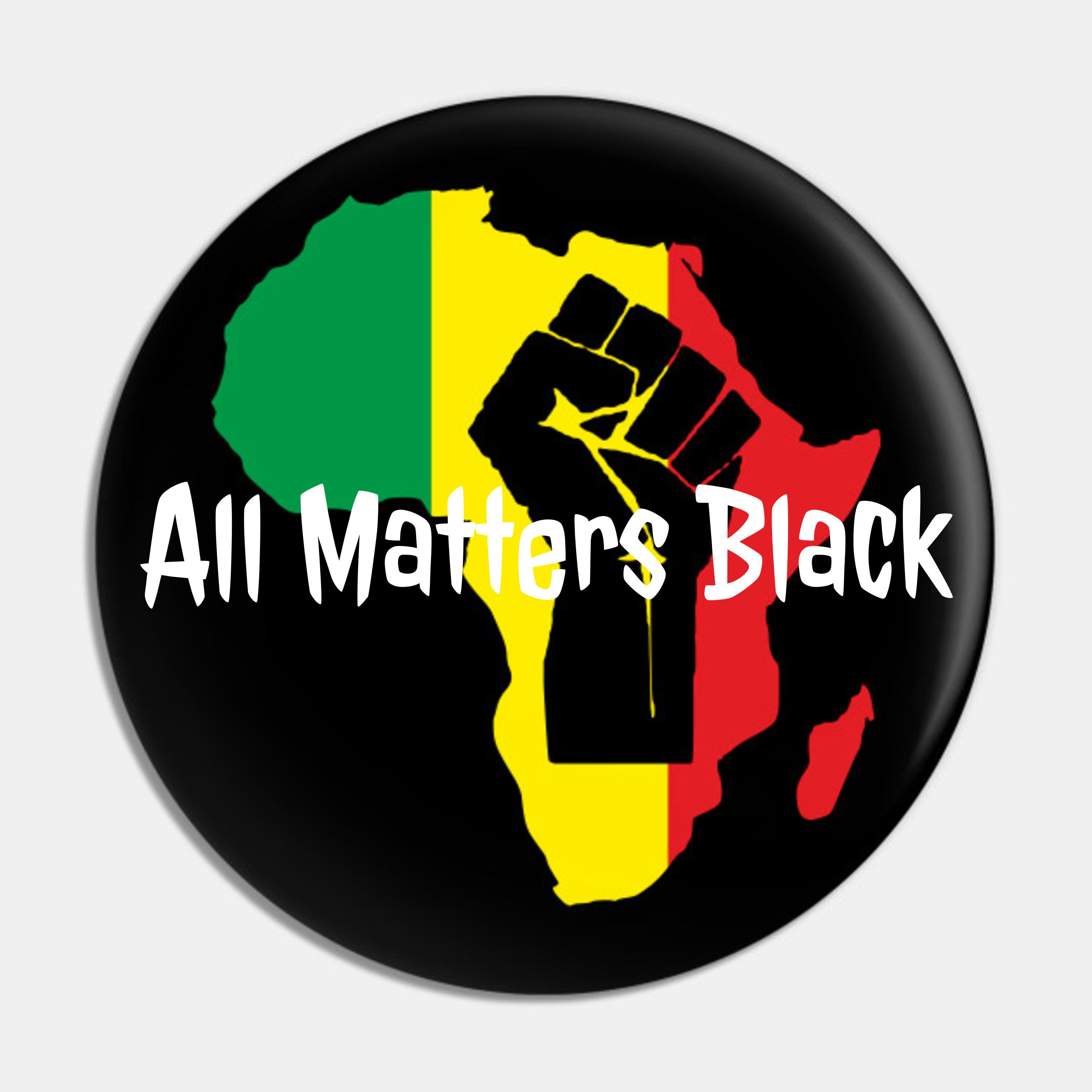 All Matters Black