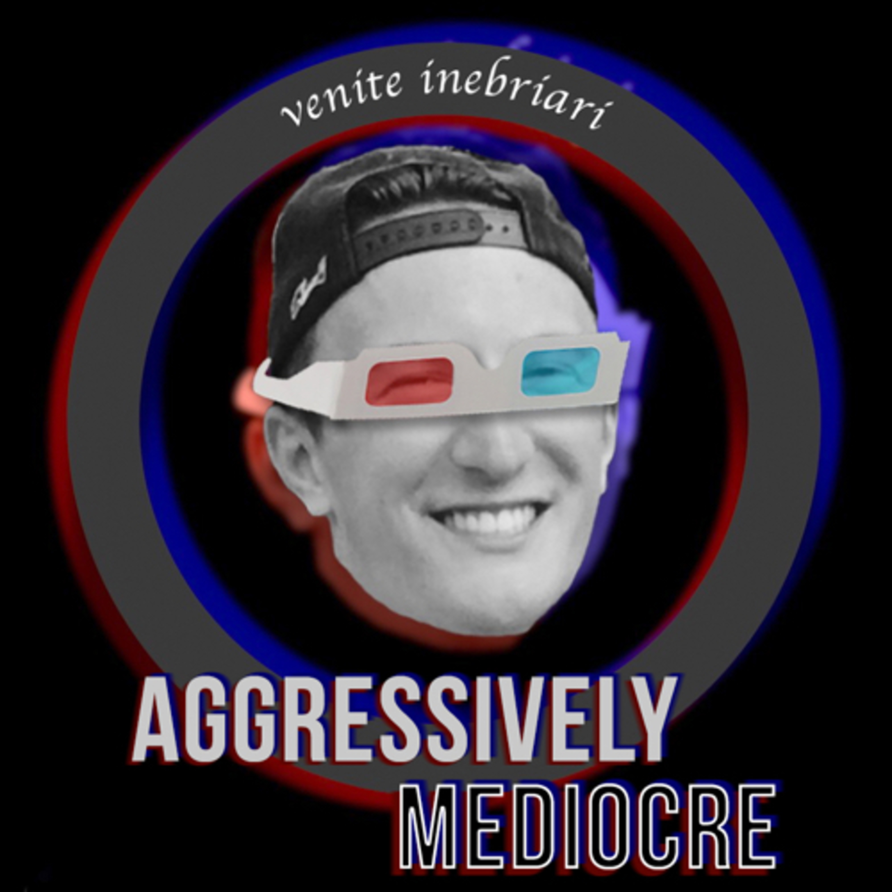 Aggressively Mediocre