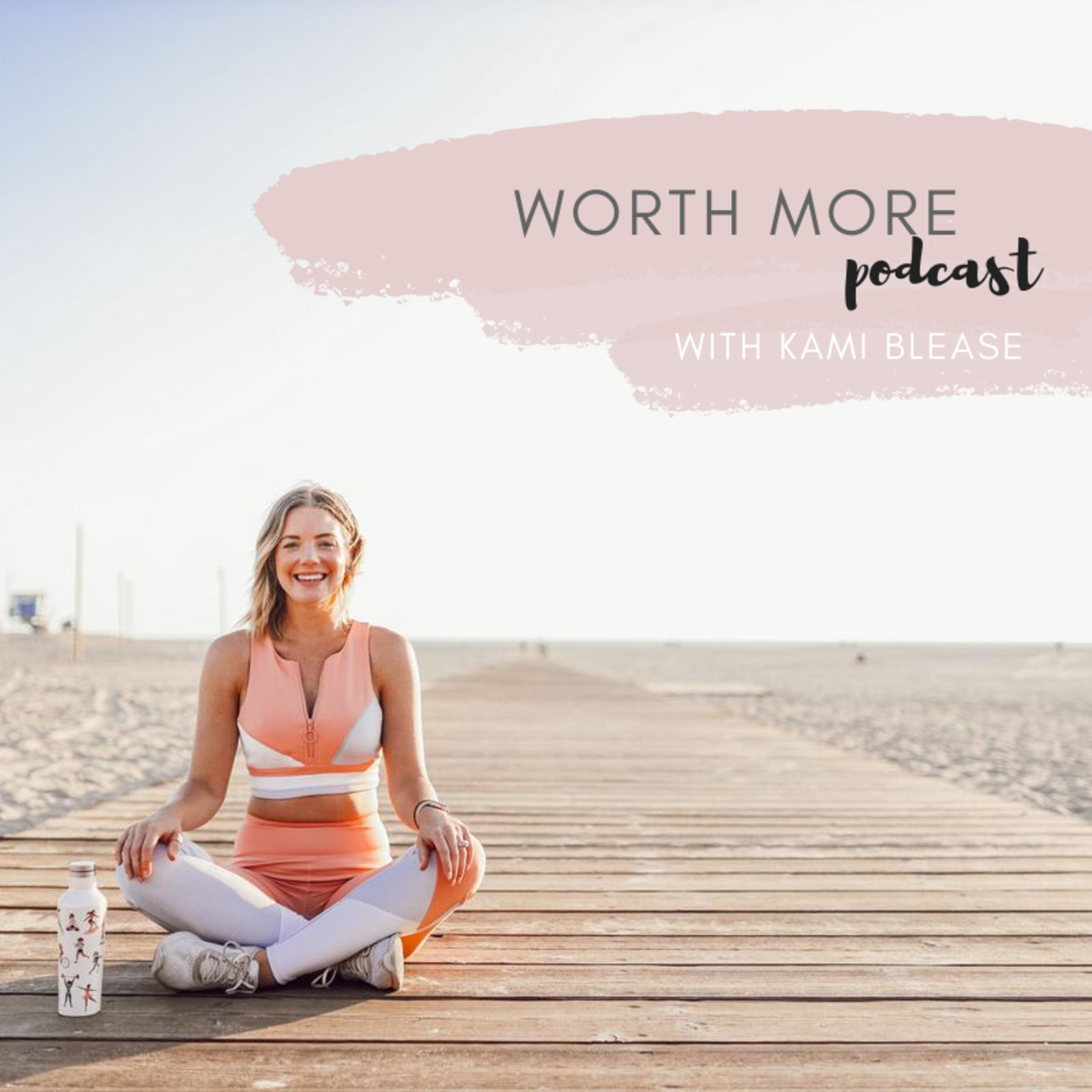 Worth More Podcast