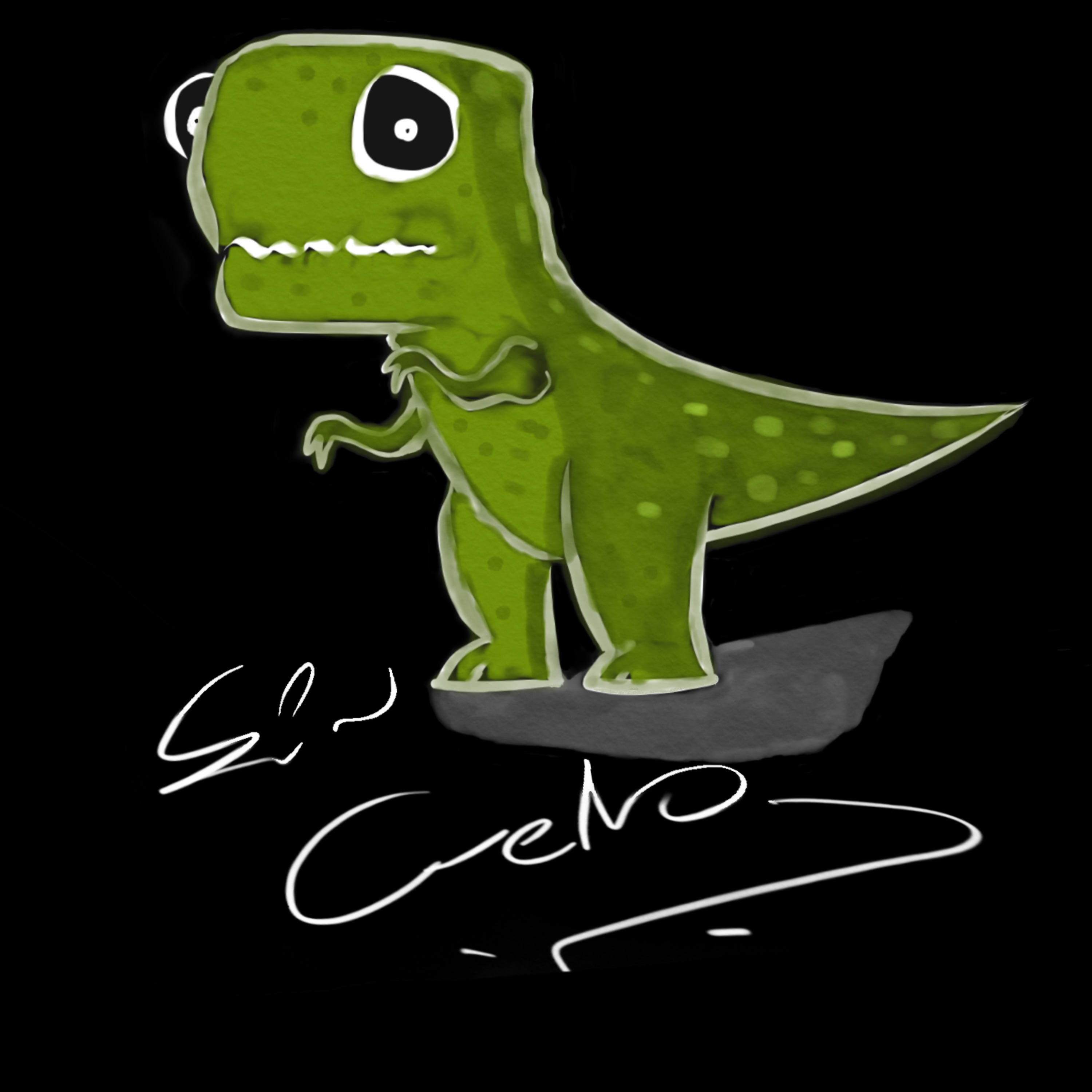 SinCuero podcast artwork